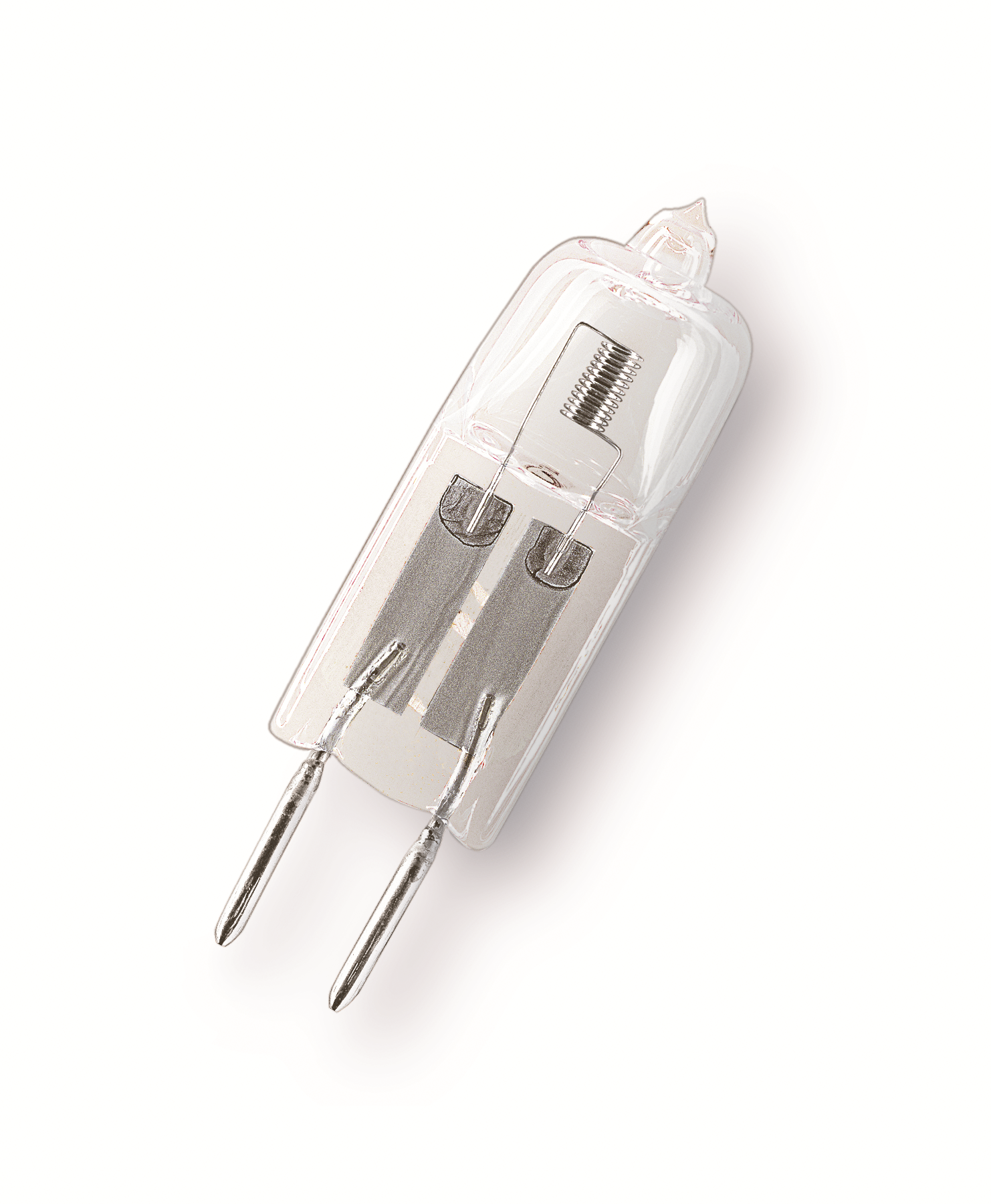 osram ?arówka halogenowa 6 4440 50w gy6,35