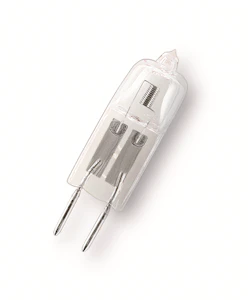 osram ?arówka halogenowa 6 4440 50w gy6,35