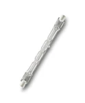 HALOGEN LAMP 1000W 240V R7S