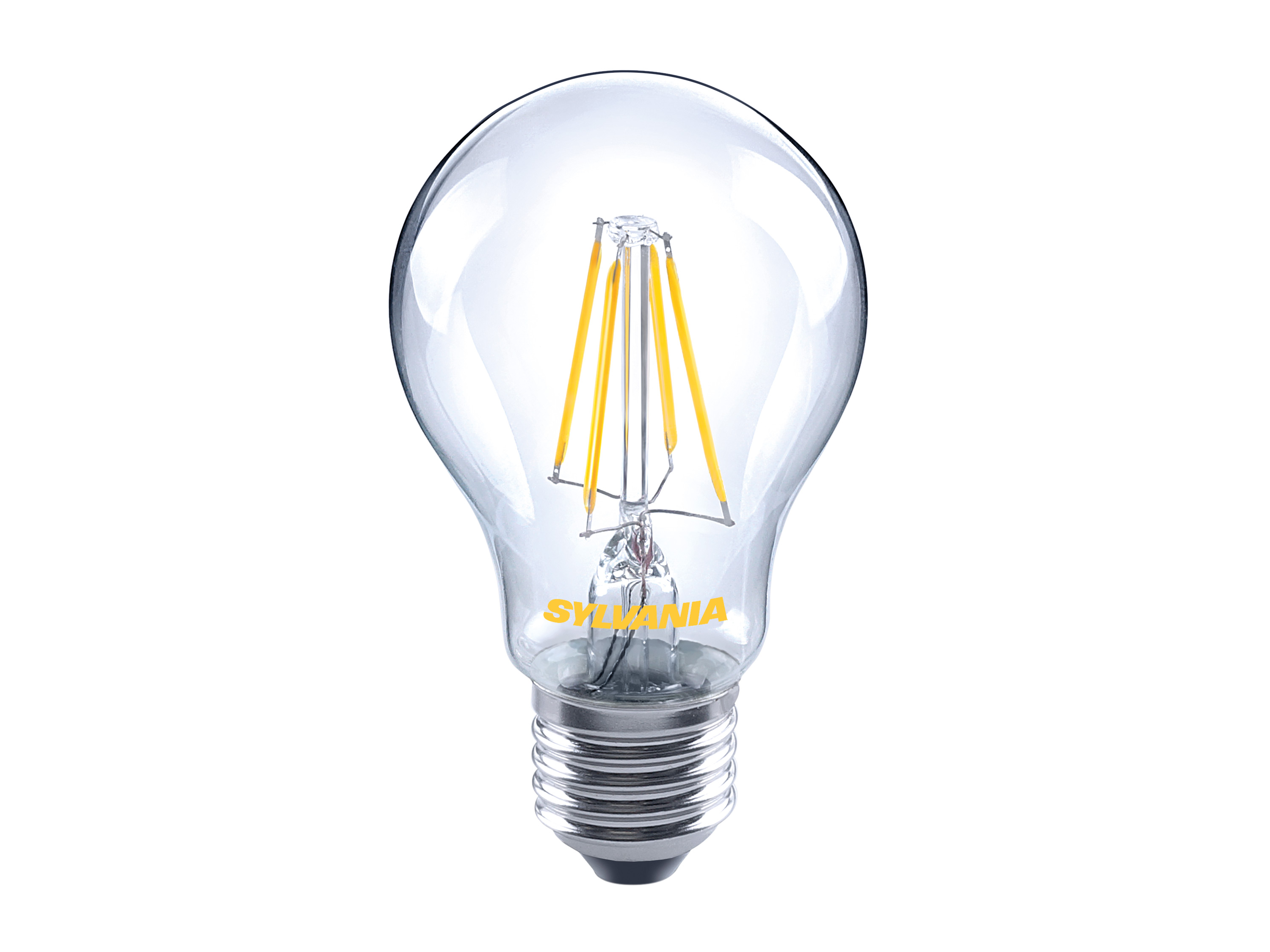 sylvania Led-lampa toledo rt dim v2 a60 cl 806 27