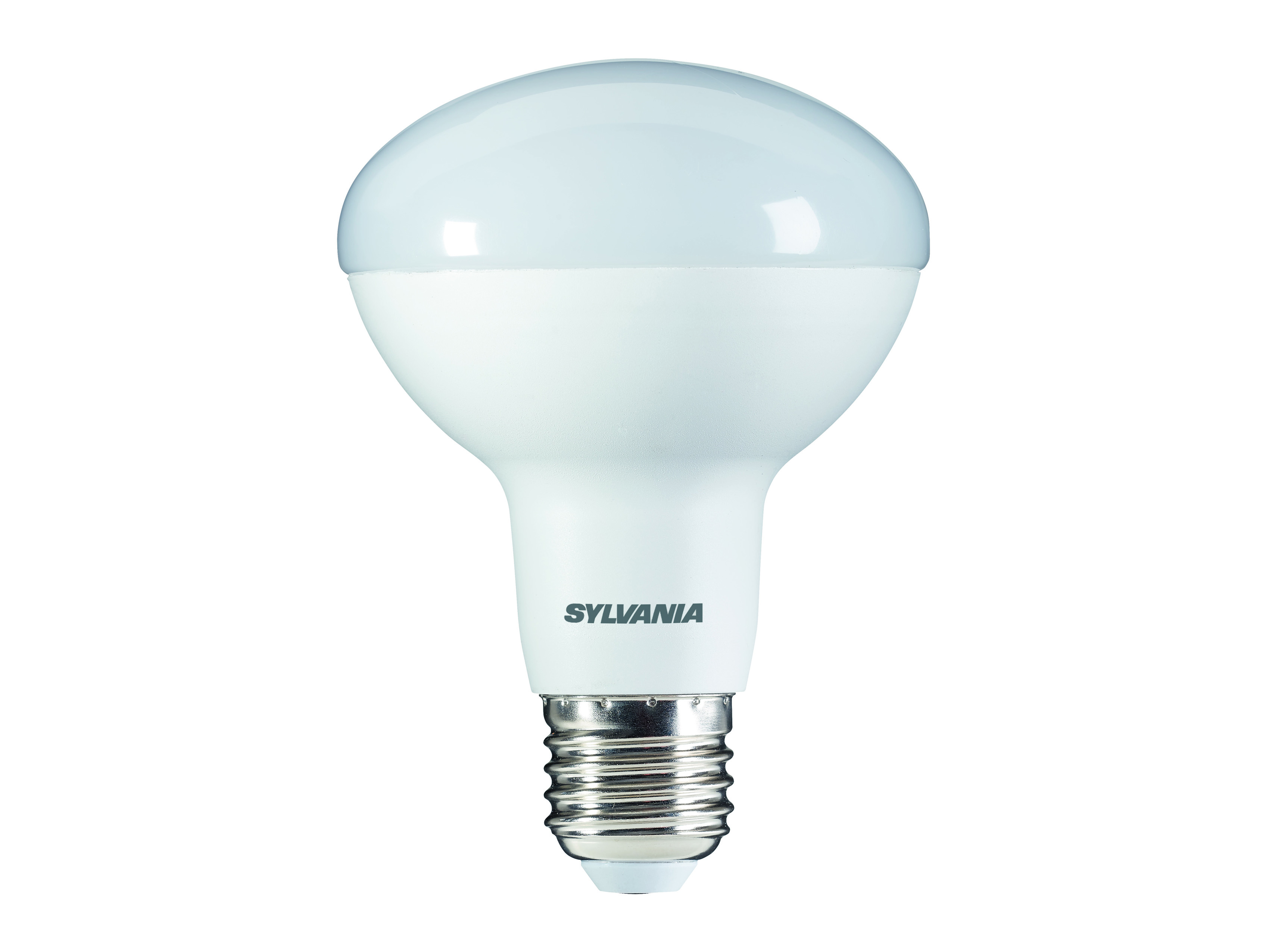 sylvania Led-lampa refled r80 v2 806lm 9w 830 e27