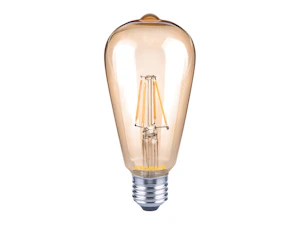 sylvania Led lamp toledo rt dim v2 st64 gl 360 1