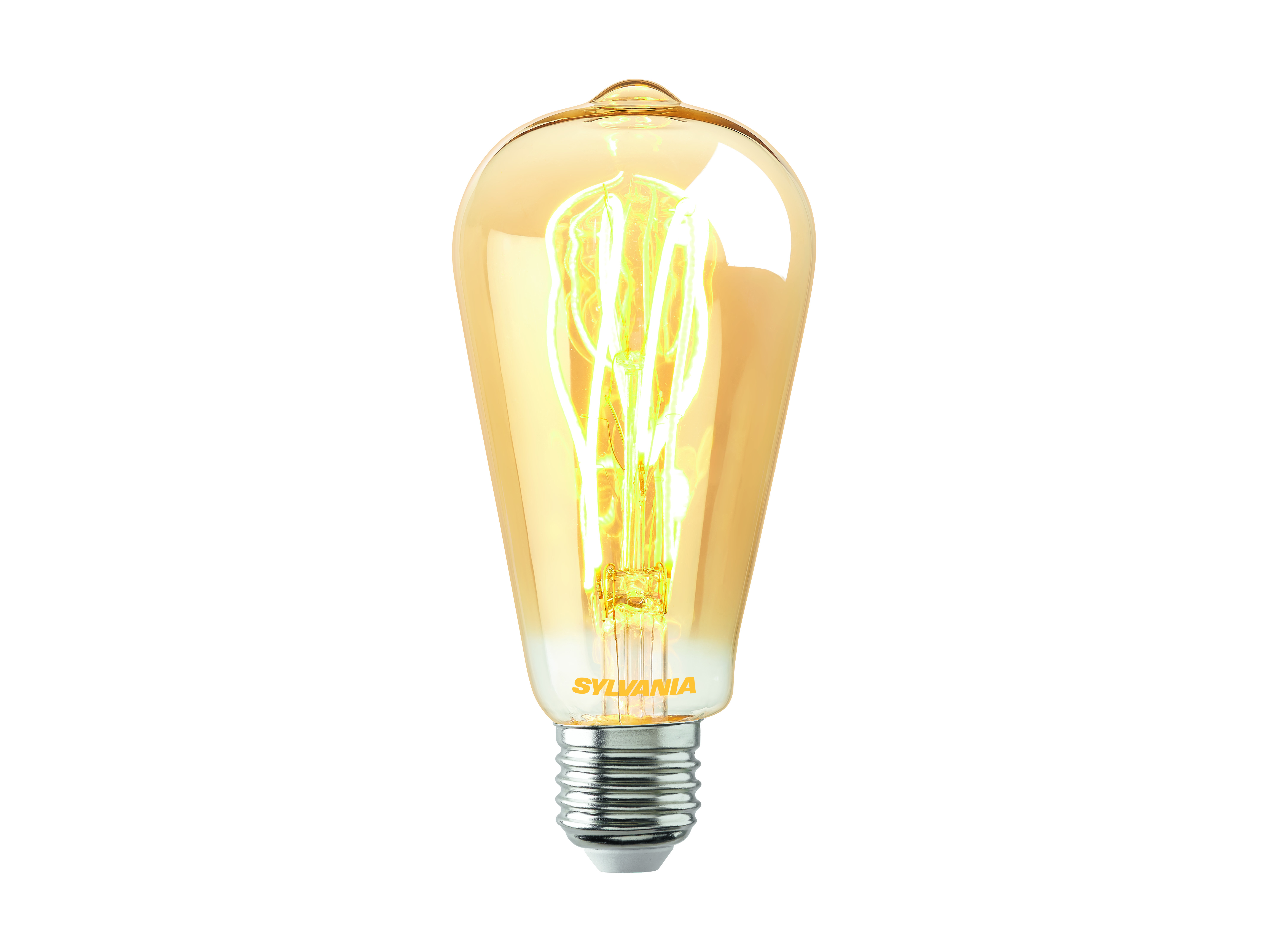 sylvania Led lamp toledo vintage st64 dim 250lm