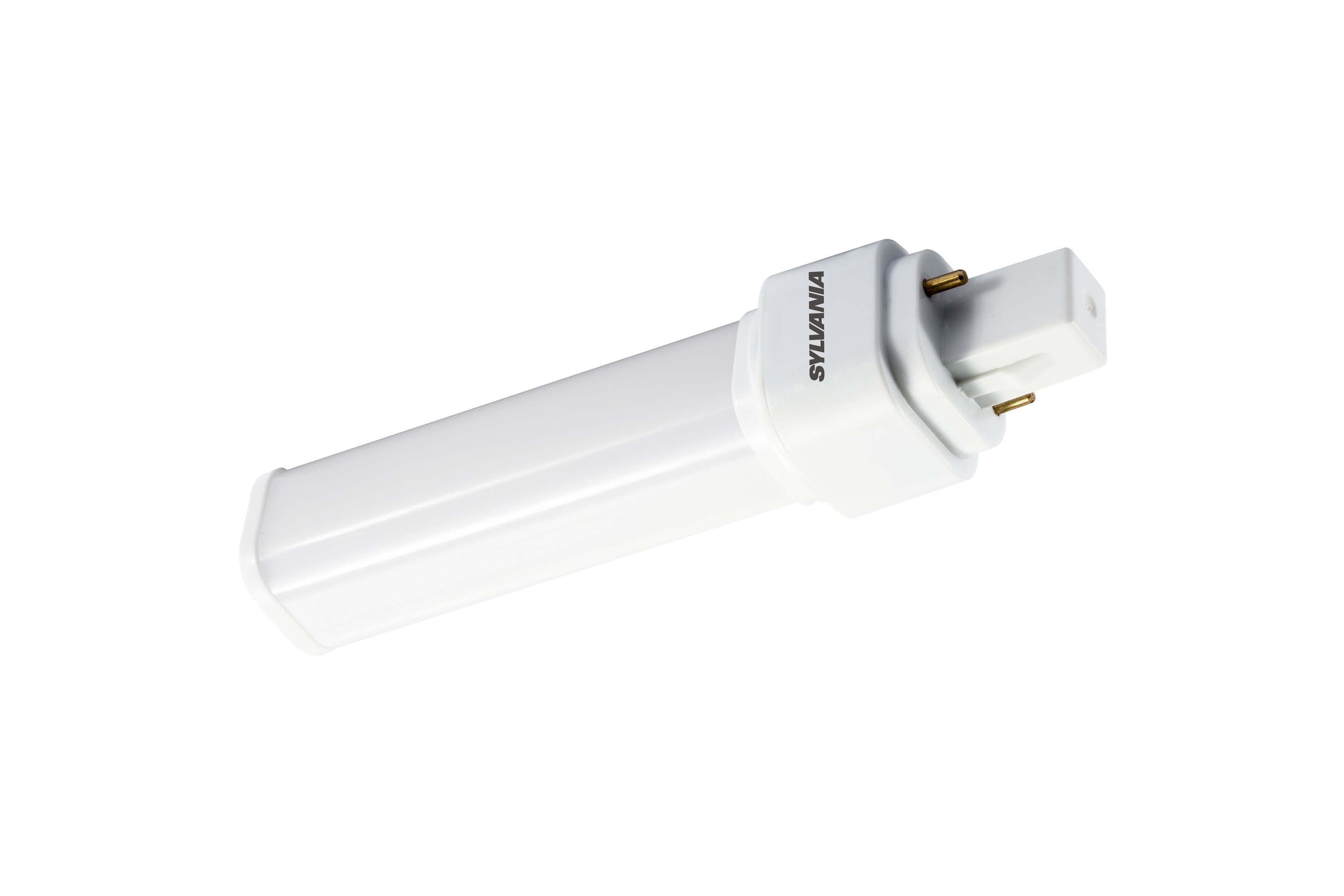 sylvania Led-lamppu toledo lynx 10w 4000k g24d 900lm