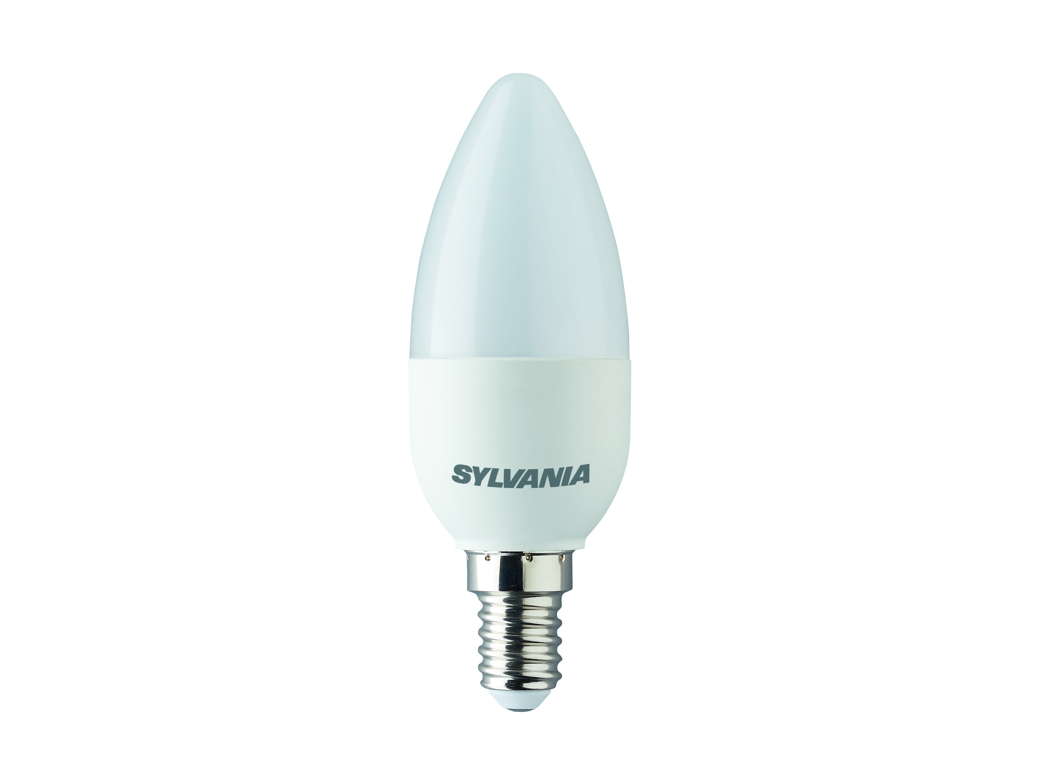sylvania Led lamp toledo sundim candle 470lm 2.7
