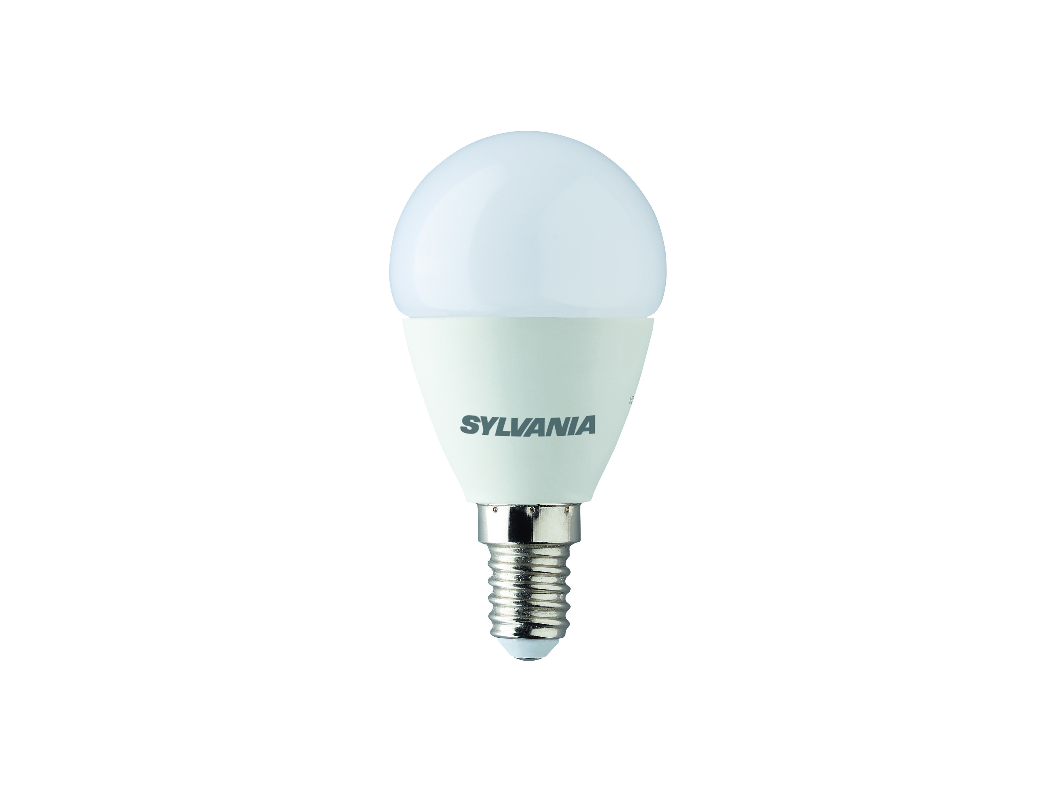 sylvania Led lamp toledo sundim ball 470lm 2.7k-