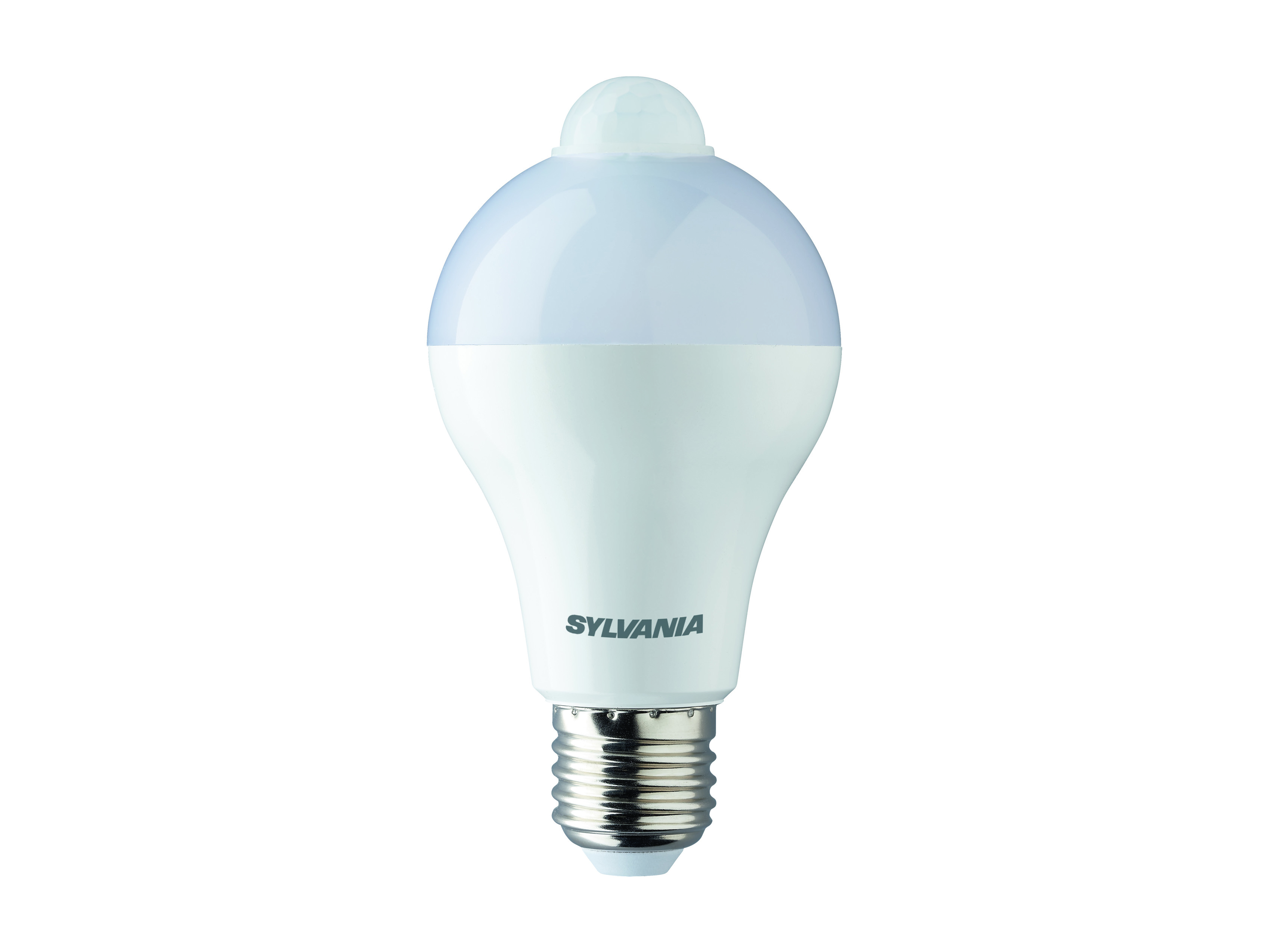 sylvania Led-lamppu toledo smart 12w 3000k e27 1055lm pir