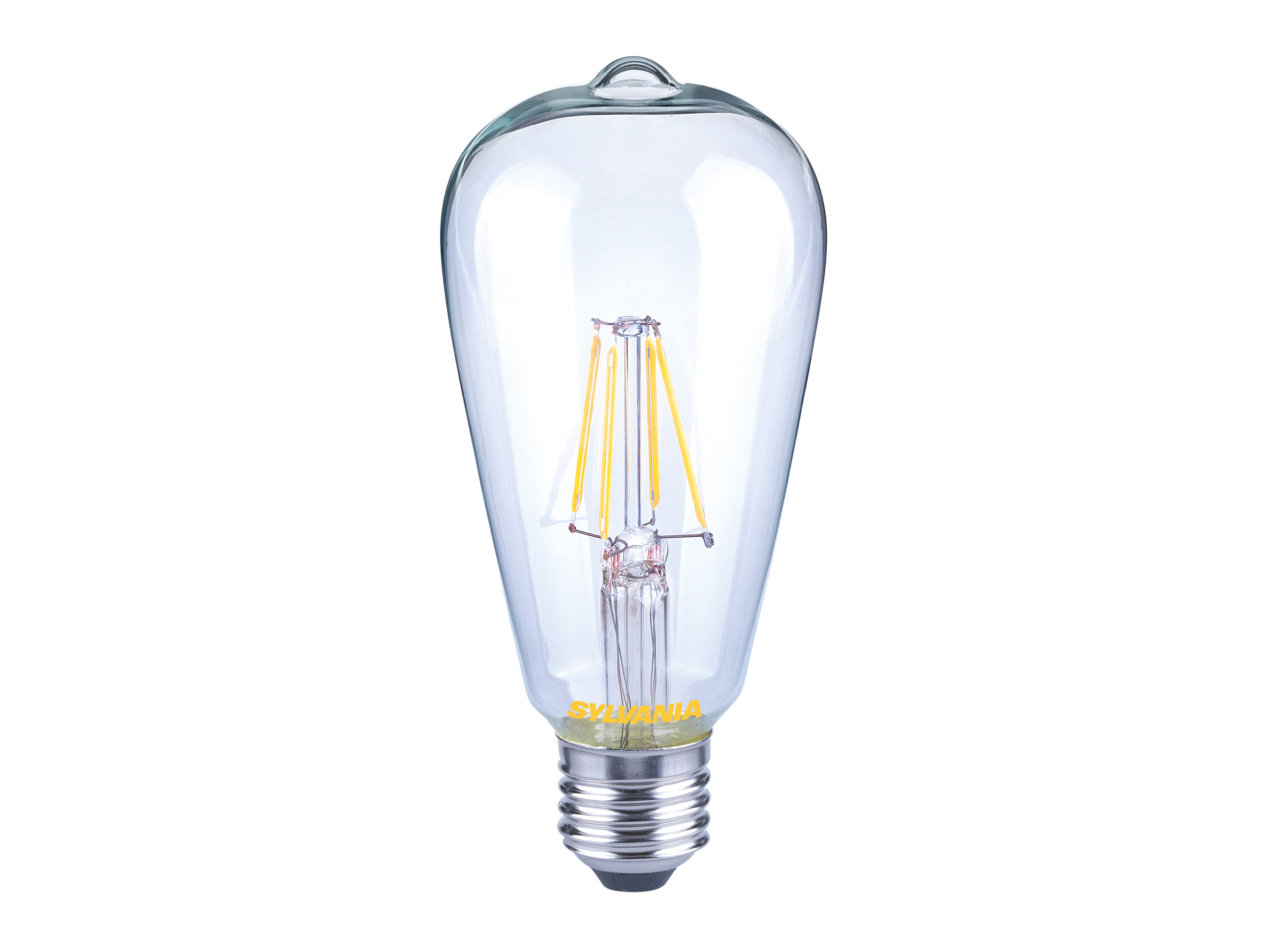 sylvania Led-lampa toledo rt dim v2 st64 cl 806 2