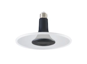 sylvania Led-lamppu toledo radiance 10,5w e27 2700k 850lm dim blk