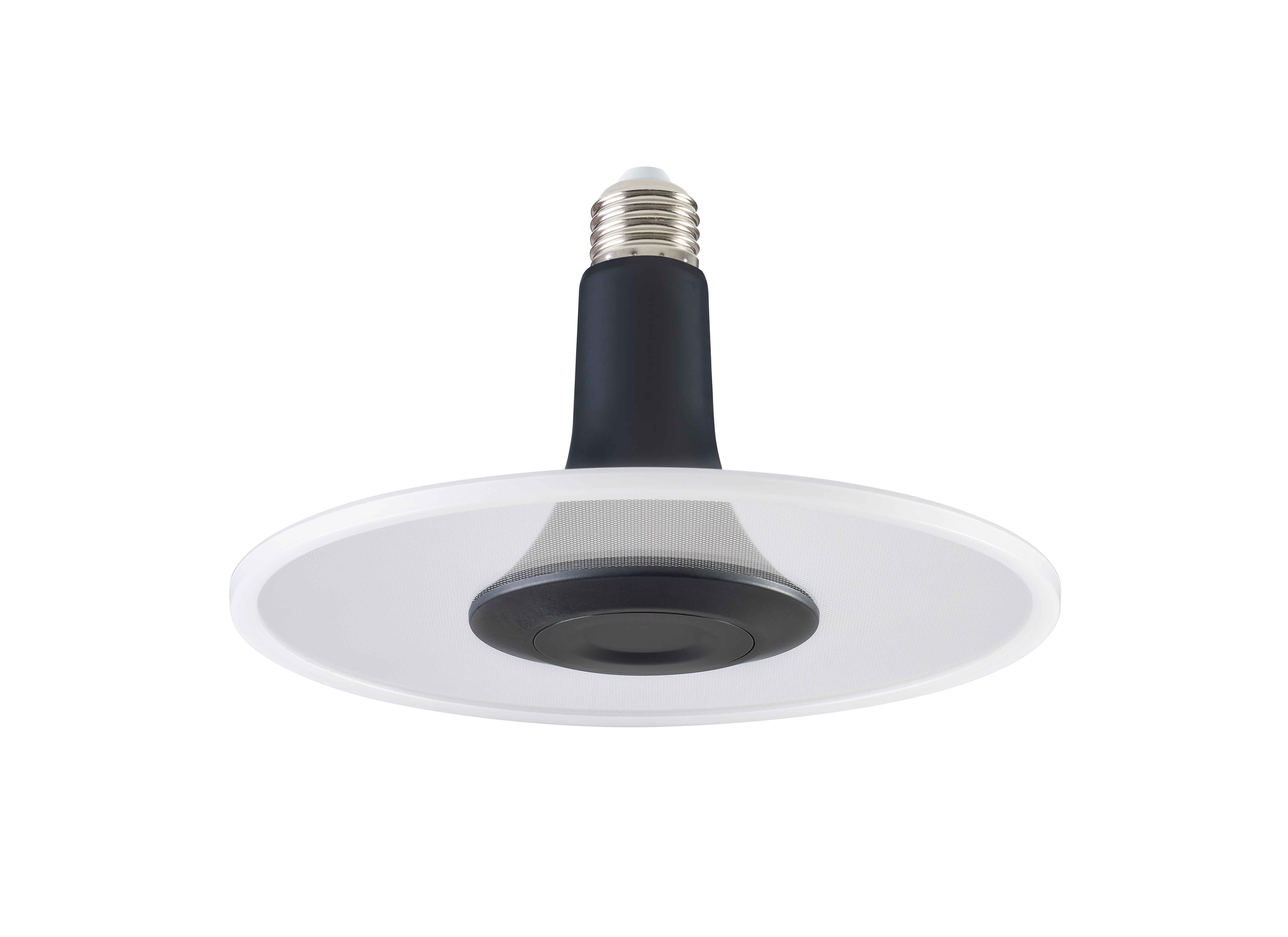 sylvania Led-lamppu toledo radiance 10,5w e27 4000k 850lm dim blk