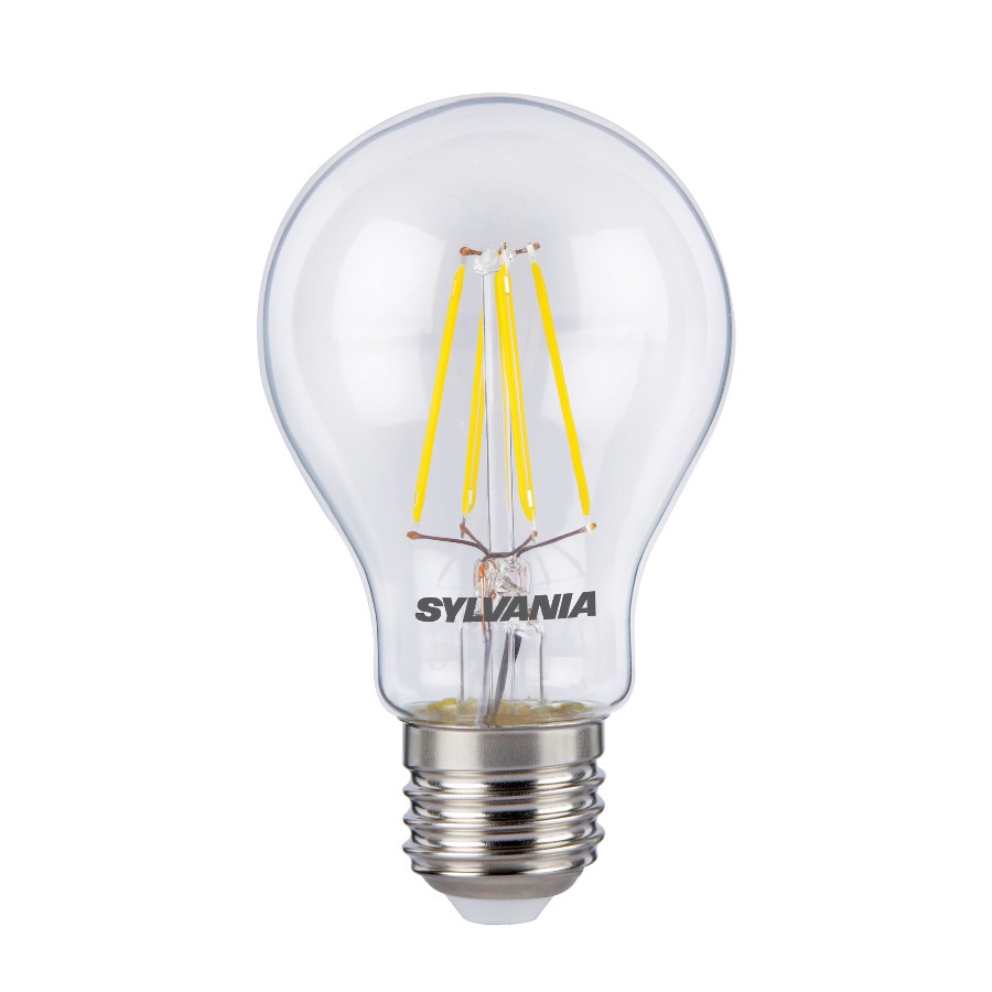 sylvania Led-lamppu toledo retro a60 5,5w e27 2700k 640lm dim