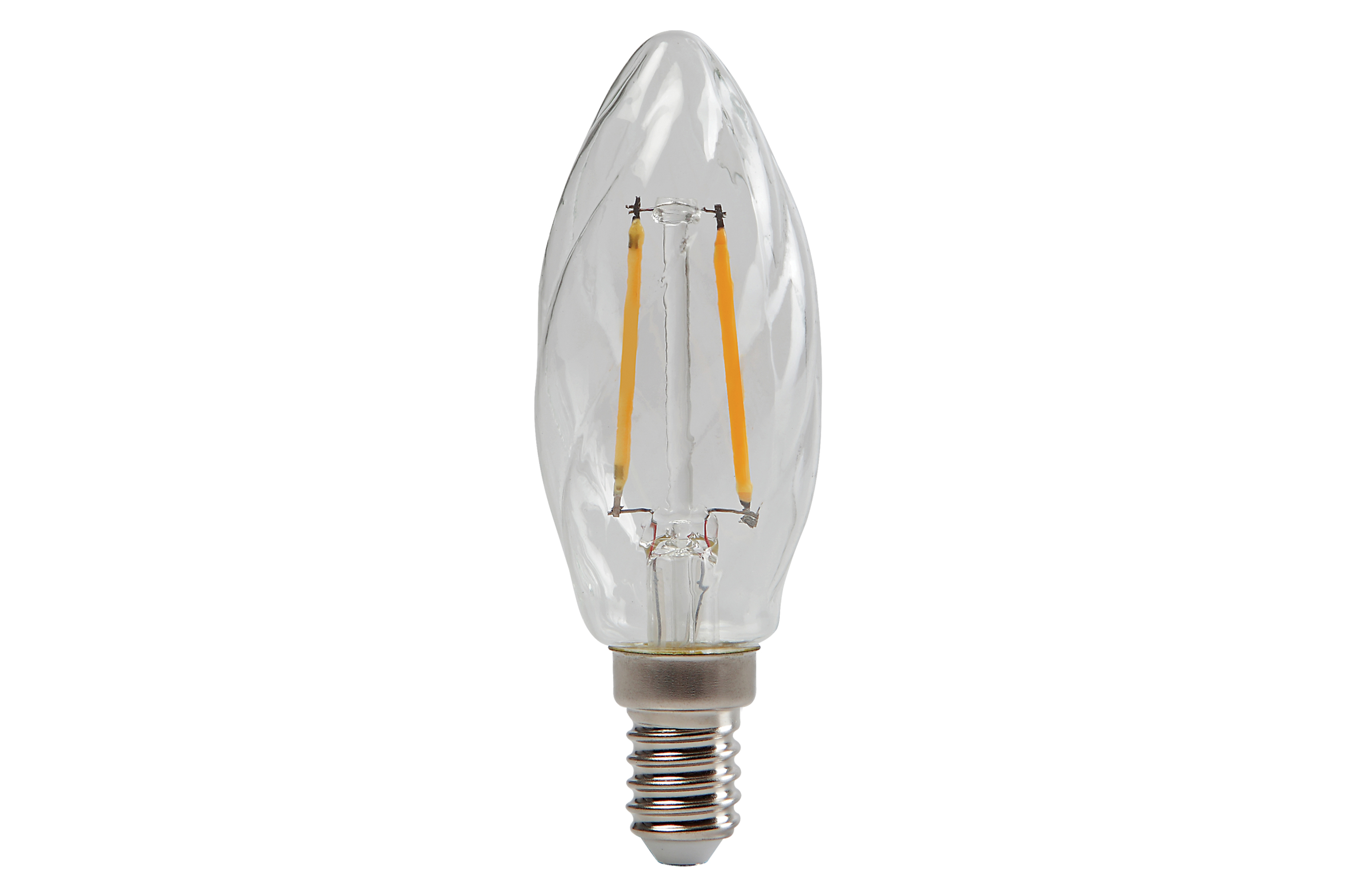 sylvania Led lamp toledo retro toledo rt candle tw 250lm e14