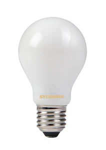 sylvania Led lamp toledo toledo gls v6 470lm 865 e27 sl