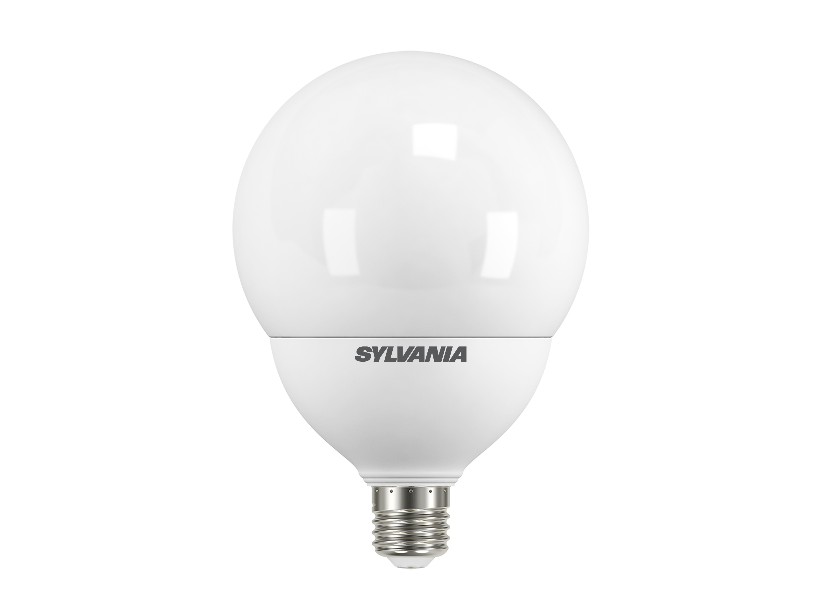 sylvania Led lamp toledo globe toledo g120 2450lm 865 e27 sl