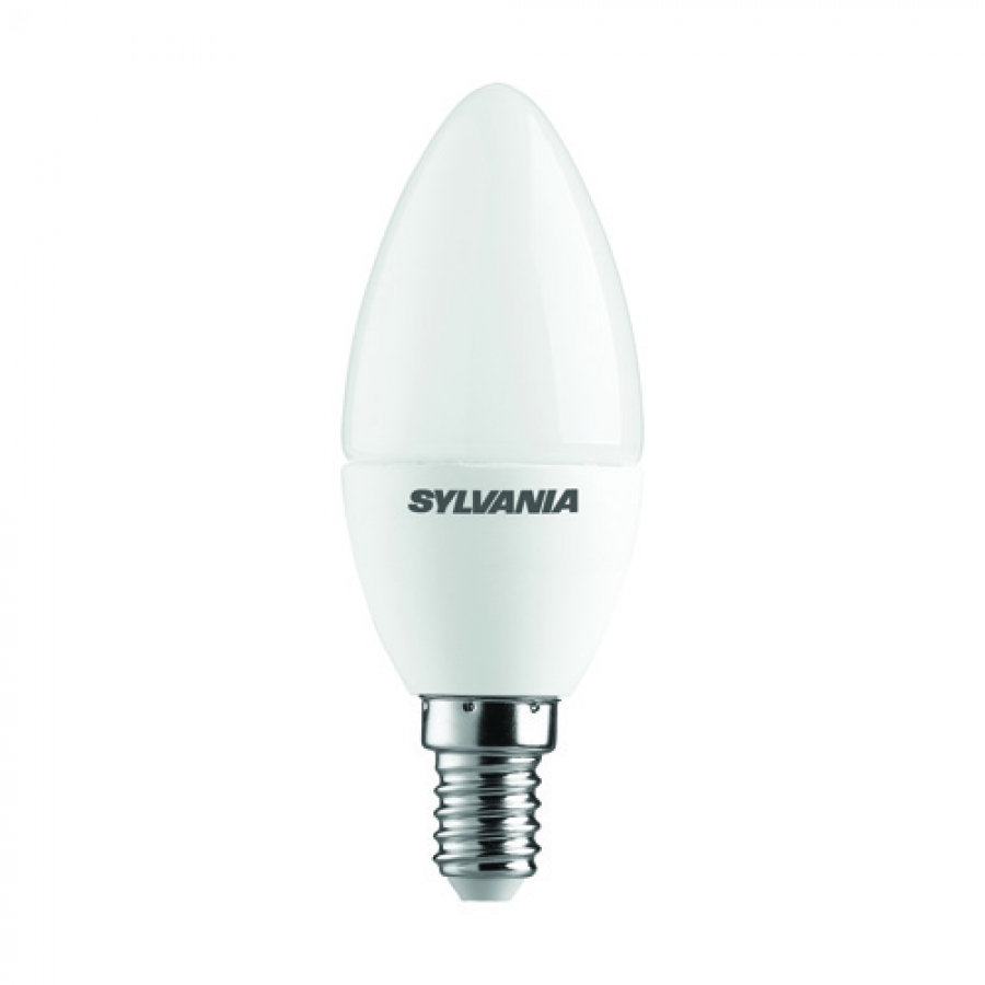 sylvania Led lamp toledo candle toledo cand v4 250lm 840 e14 s