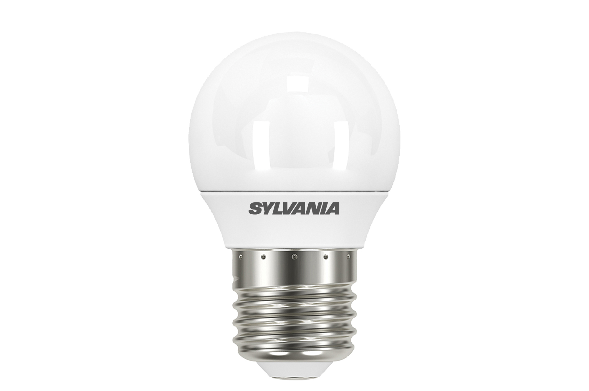 sylvania Led lamp toledo ball toledo ball v4 dim 470lm 840 e