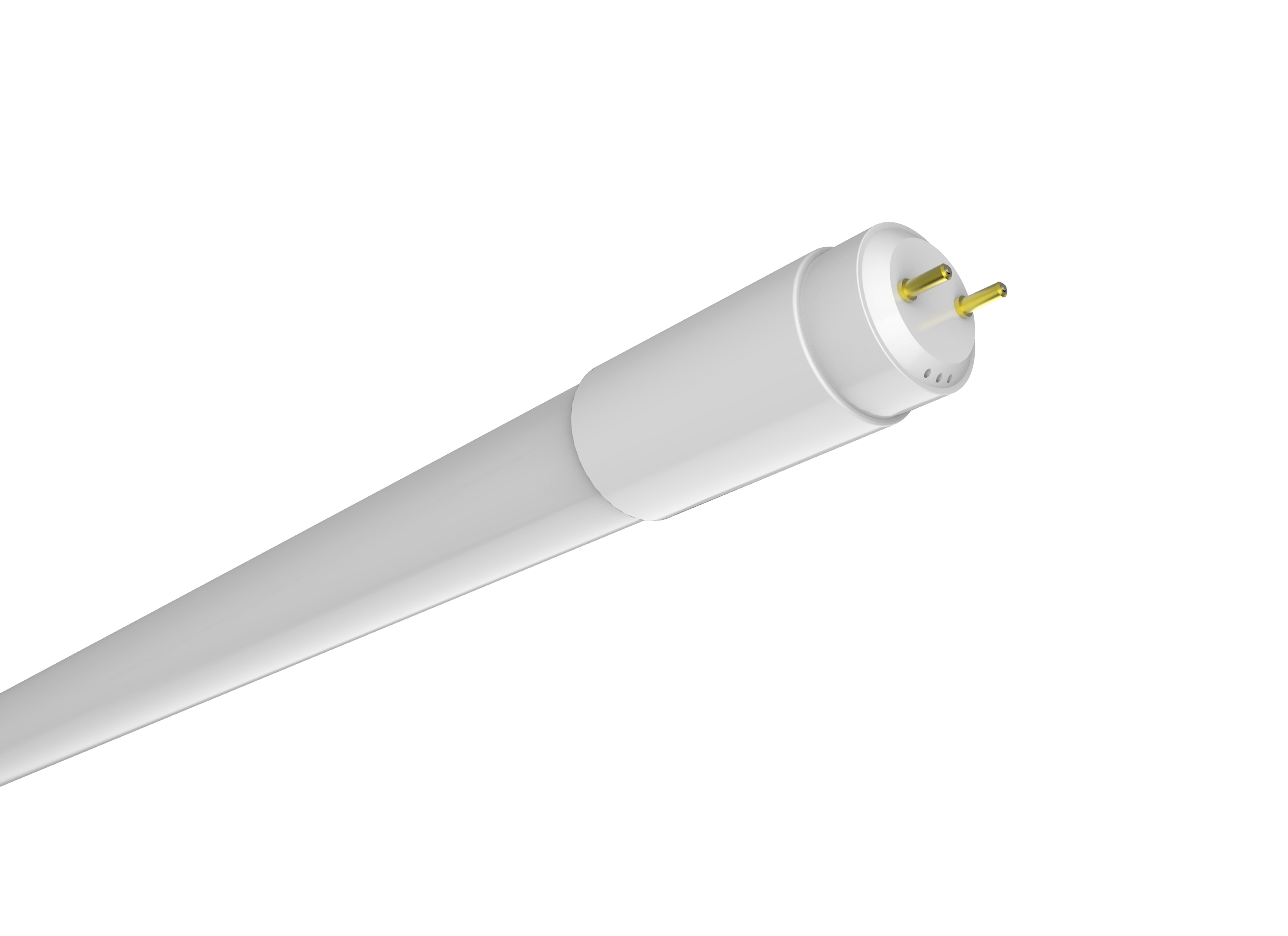 sylvania Led- rörlampa toledo unv. toledo superia t8 uni 4ft 2200