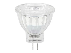 sylvania Led-lampa refled retro refled retro mr11 345lm 3000k