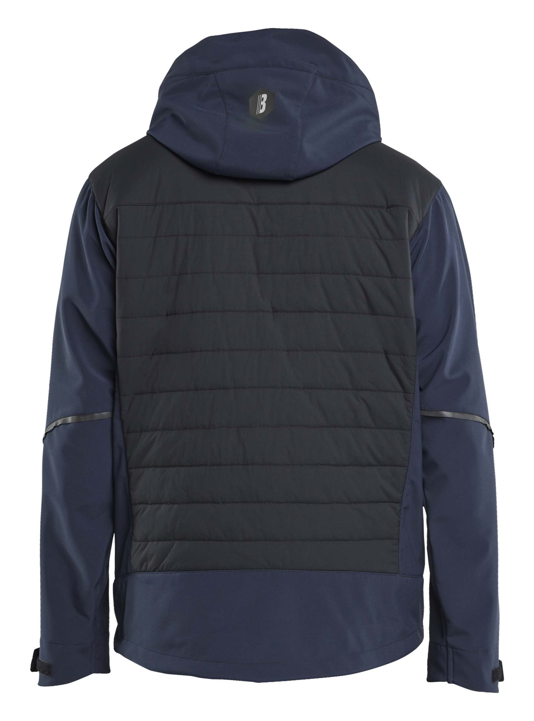 blåkläder Hybrid jacket blåkläder 474325138699m