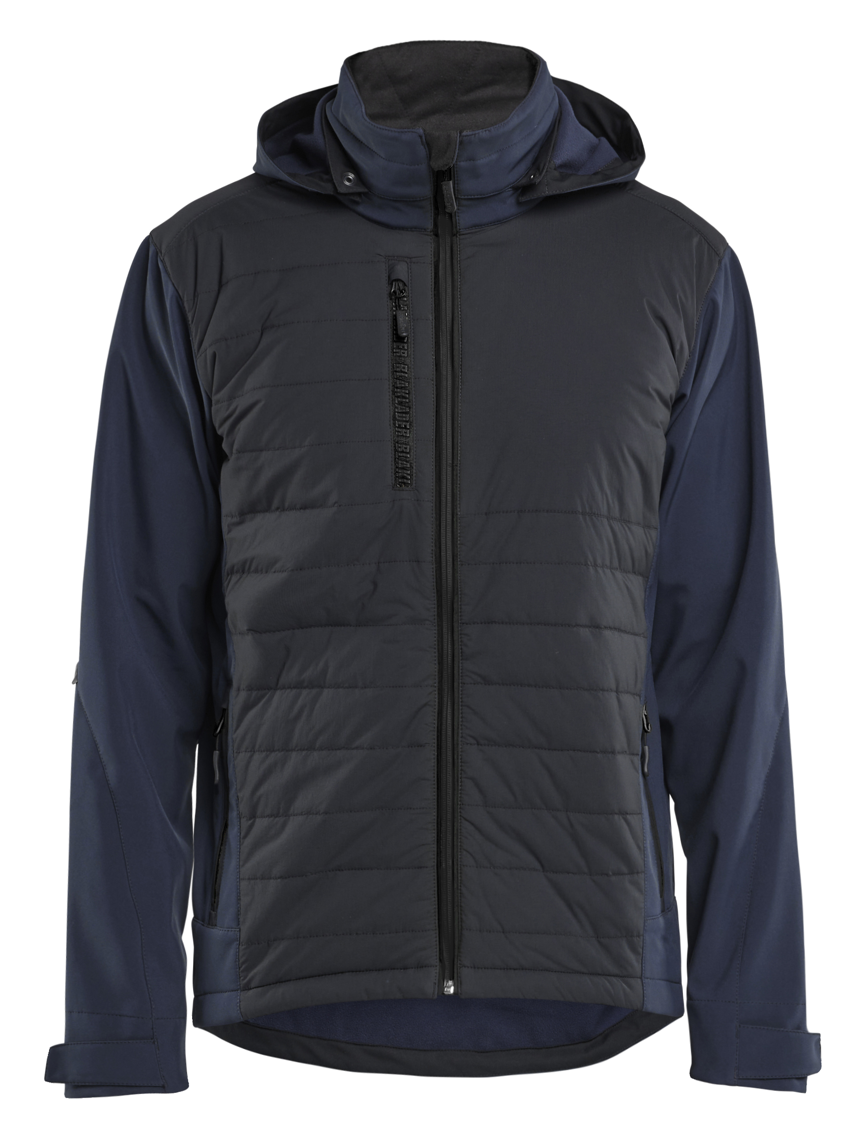 blåkläder Hybrid jacket blåkläder 474325138699m