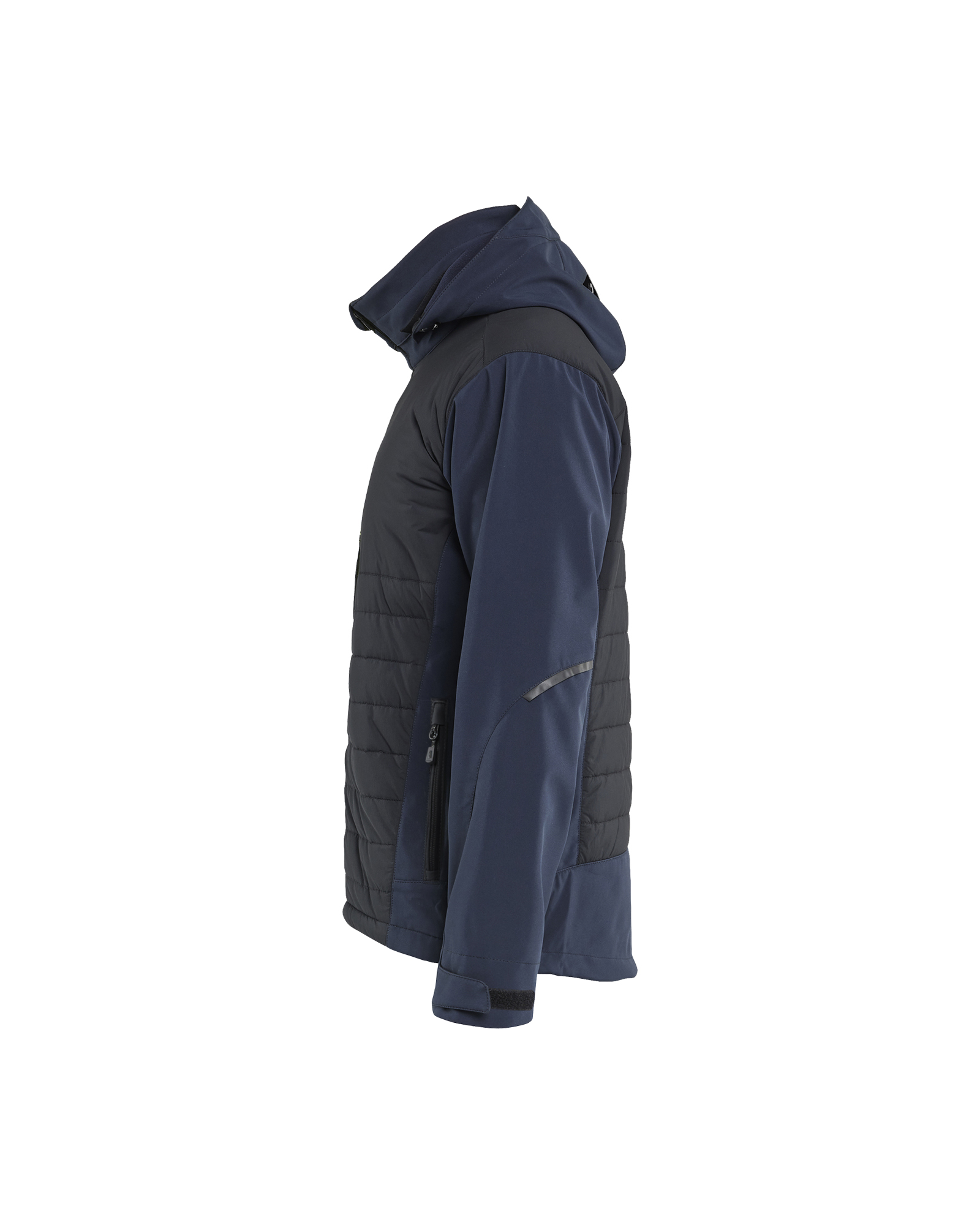 blåkläder Hybrid jacket blåkläder 474325138699m
