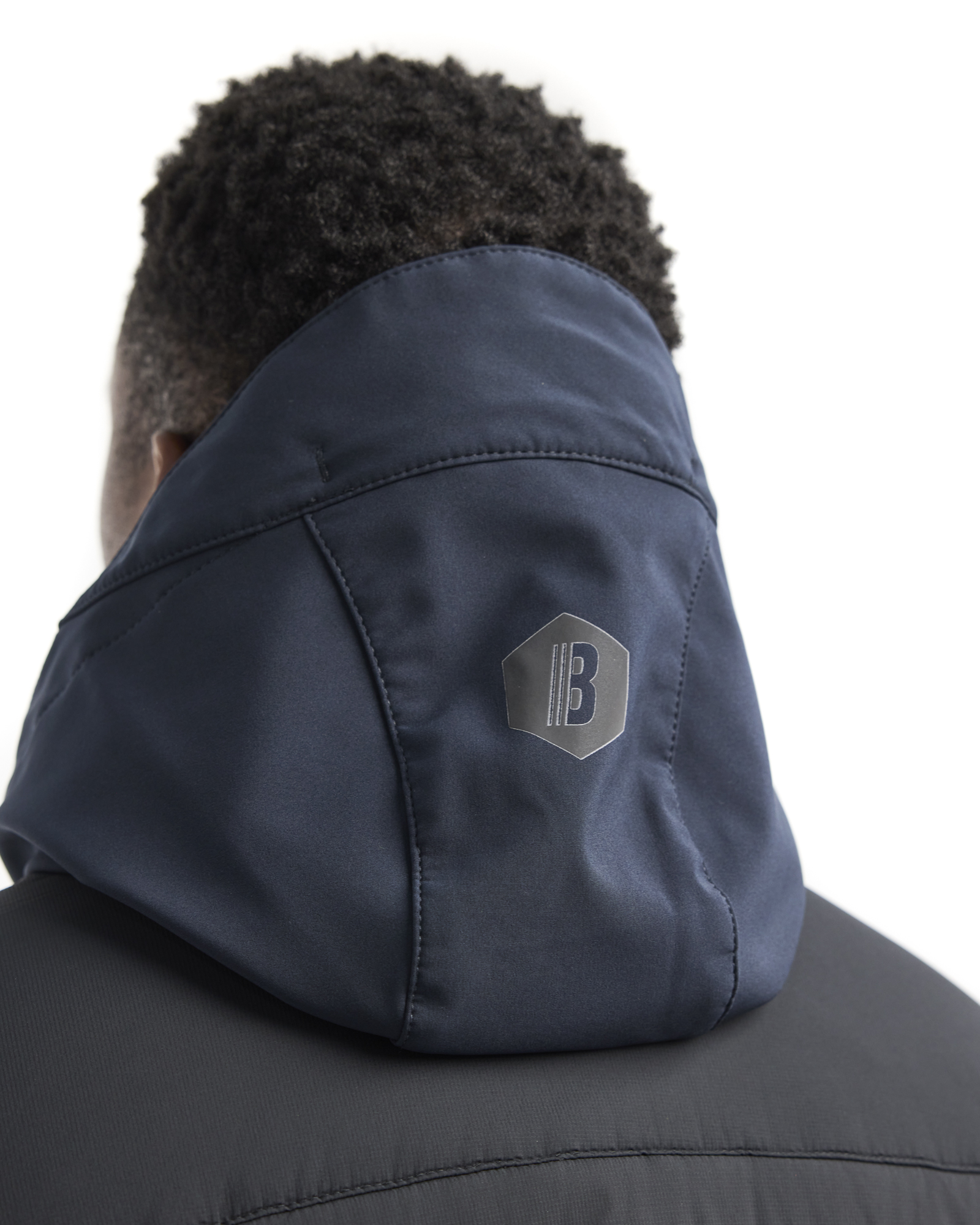 blåkläder Hybrid jacket blåkläder 474325138699m