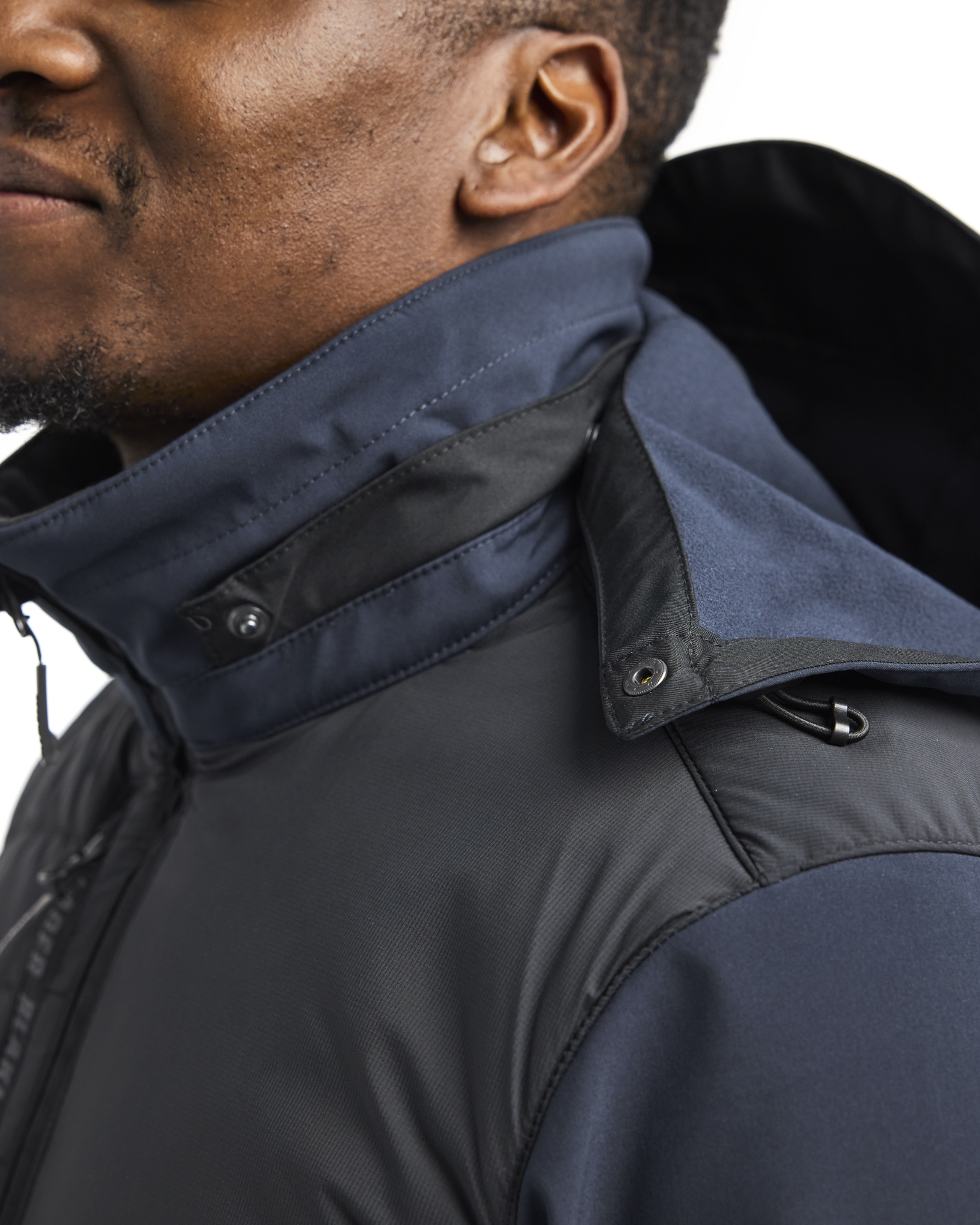 blåkläder Hybrid jacket blåkläder 474325138699m