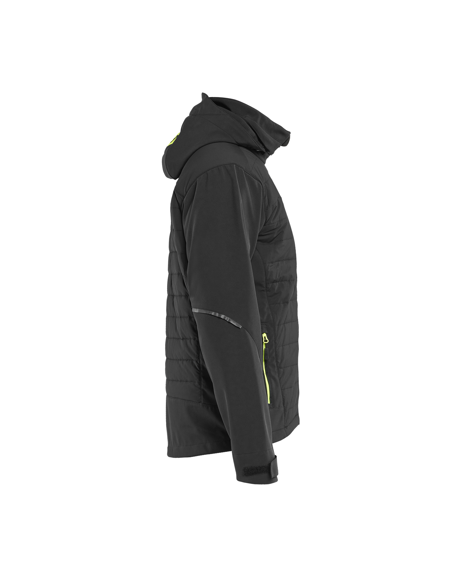 blåkläder Hybrid jacket blåkläder 4743251399334xl