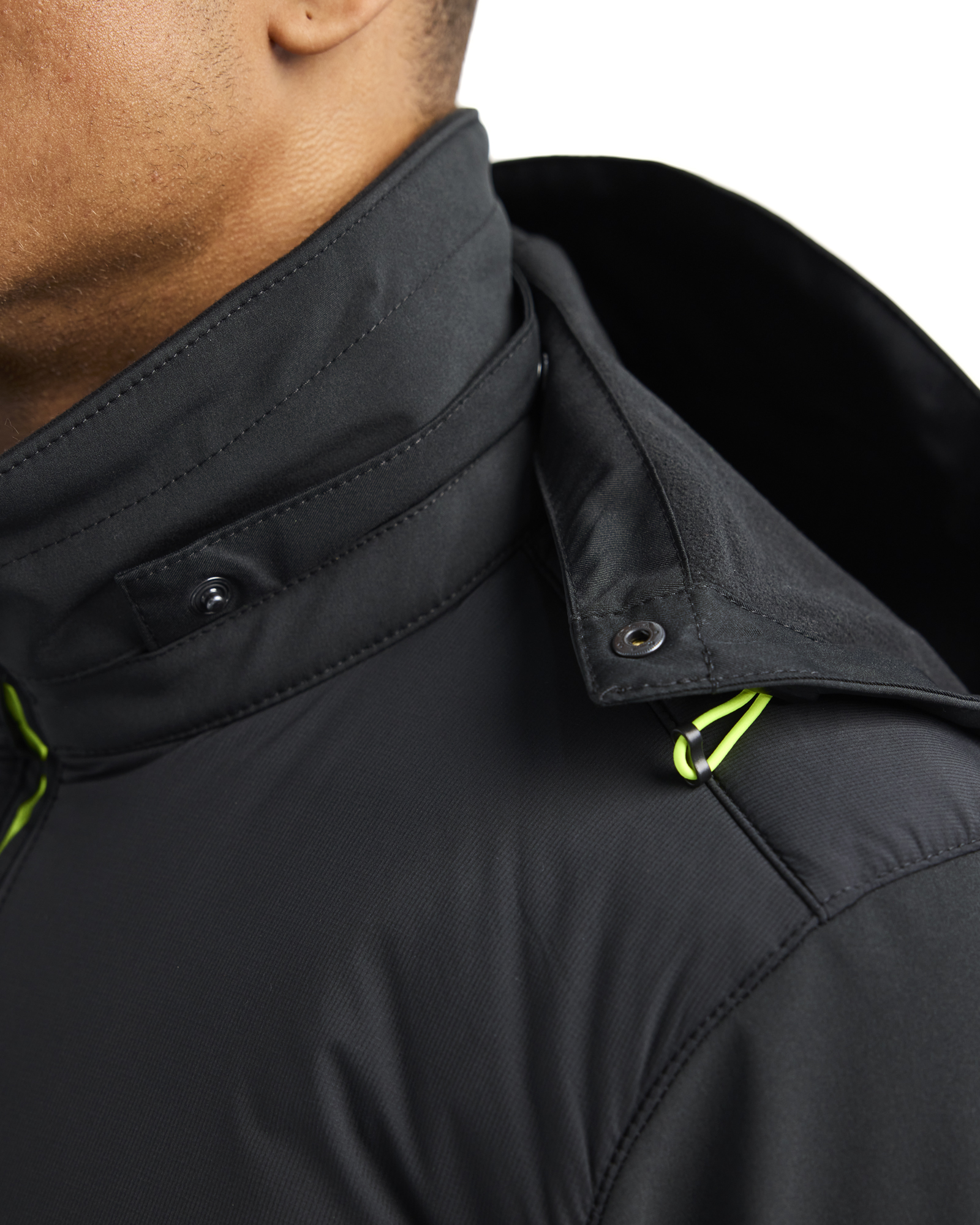 blåkläder Hybrid jacket blåkläder 4743251399334xl