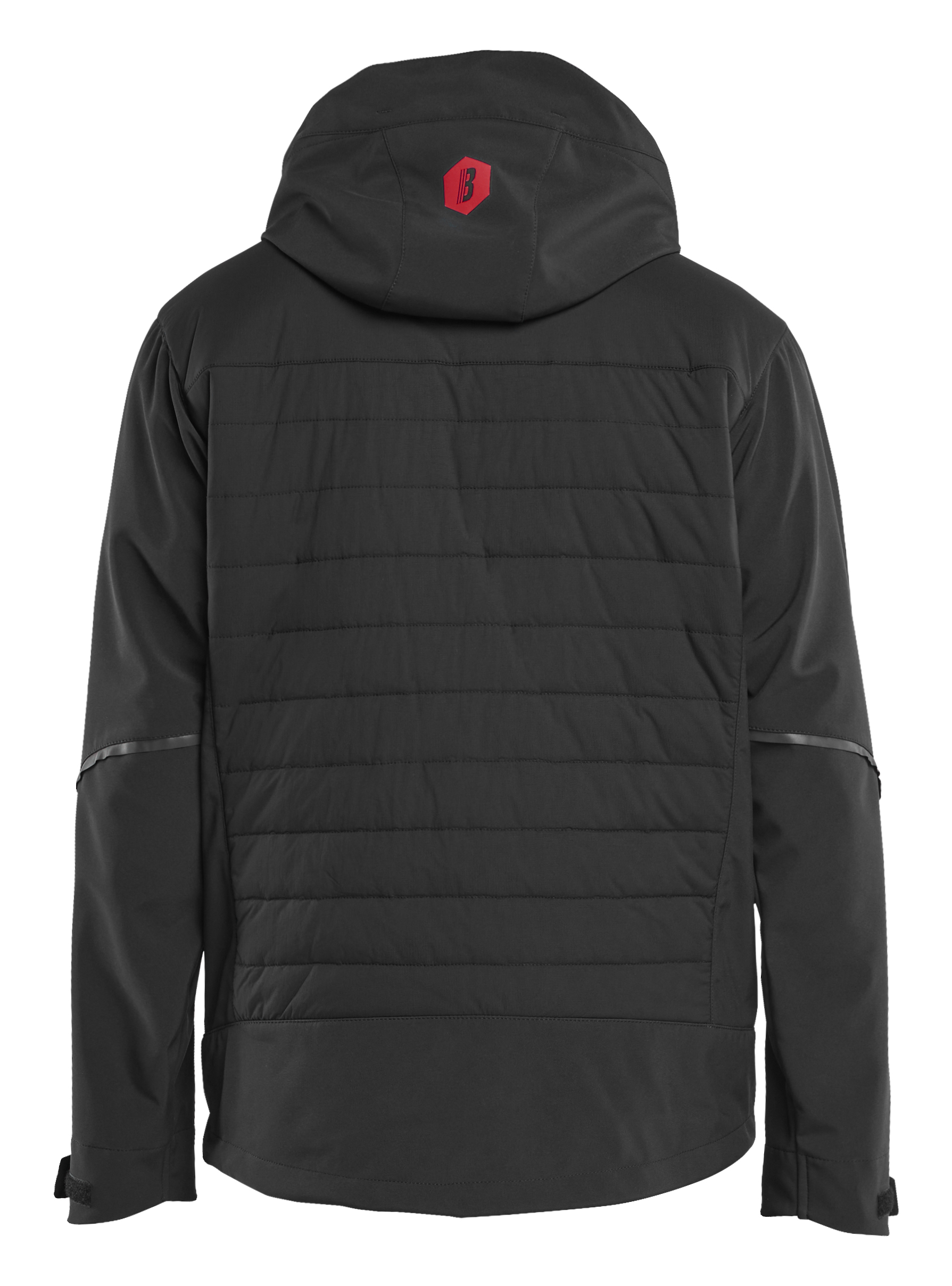blåkläder Hybrid jacka blåkläder 474325139956l