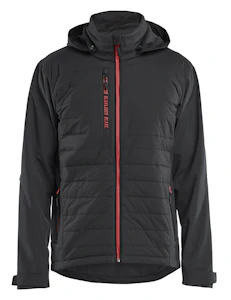 blåkläder Hybrid jacka blåkläder 474325139956l