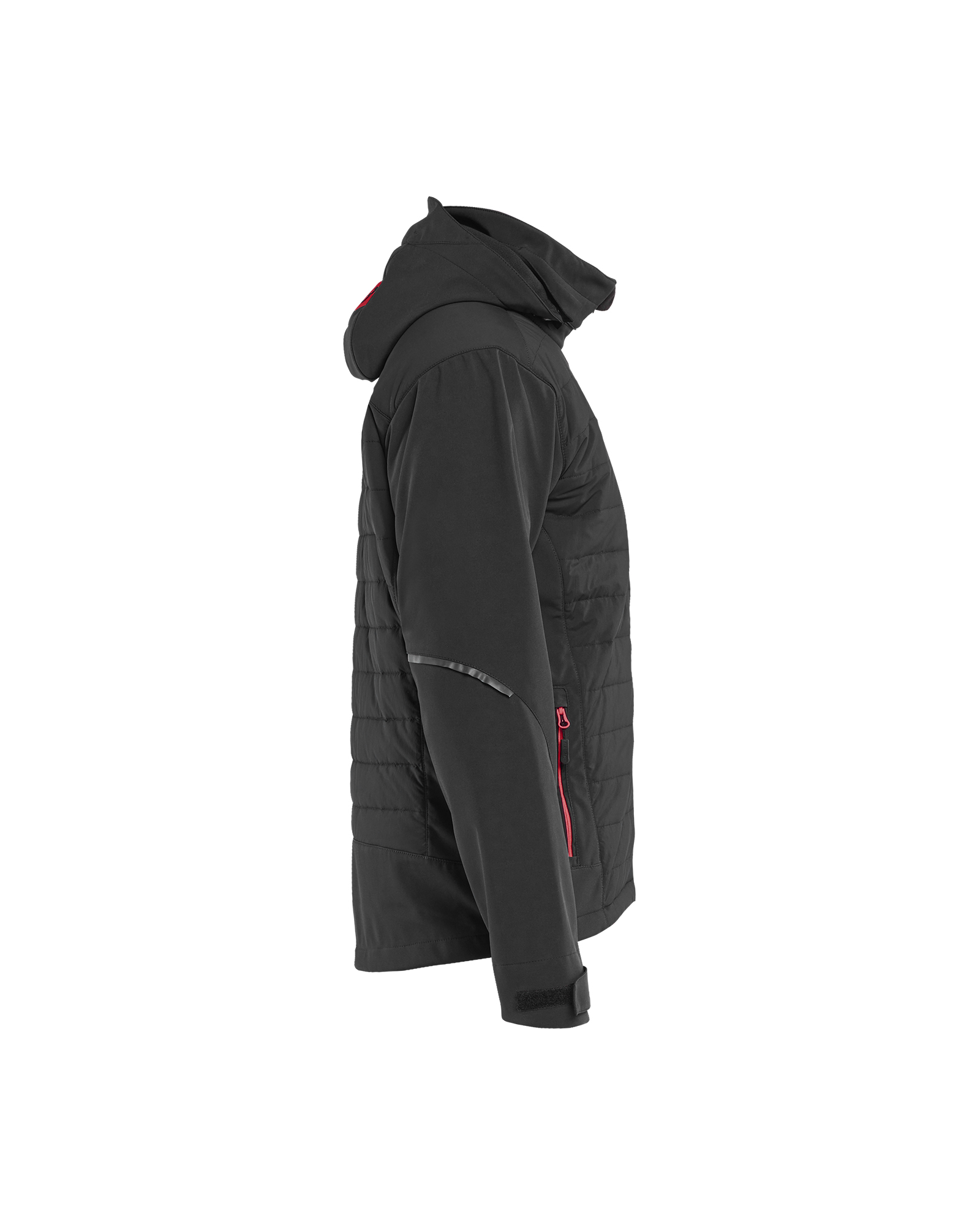 blåkläder Hybrid jacka blåkläder 474325139956l