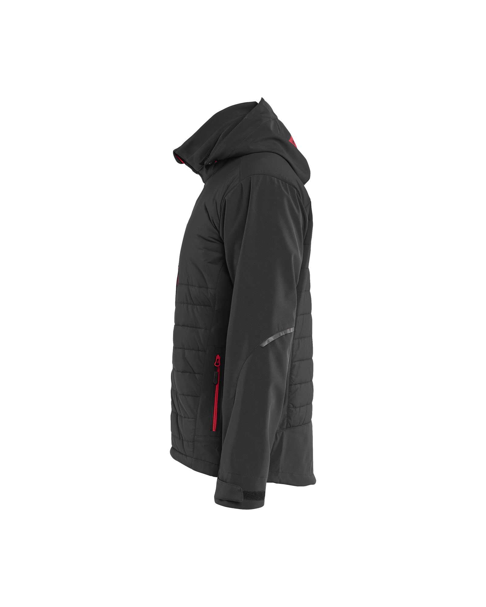 blåkläder Hybrid jacka blåkläder 474325139956l