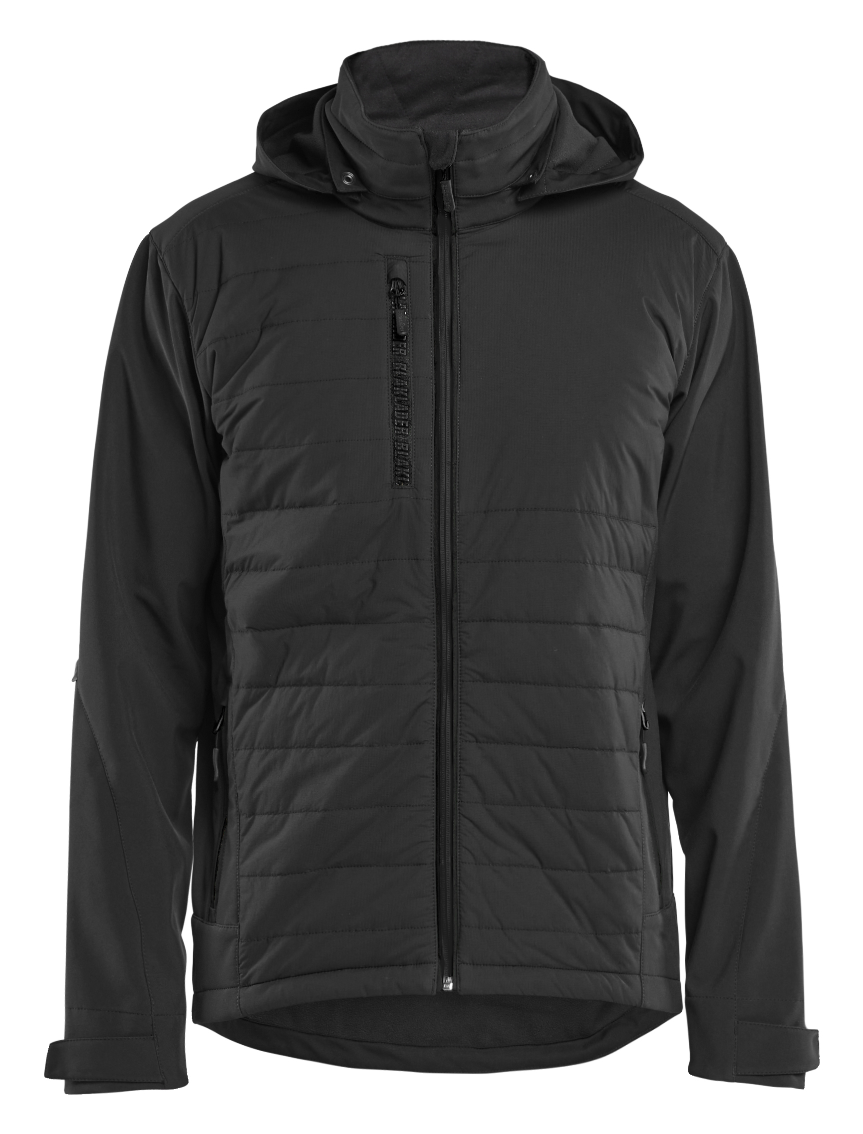 blåkläder Hybrid jacket blåkläder 474325139999xs