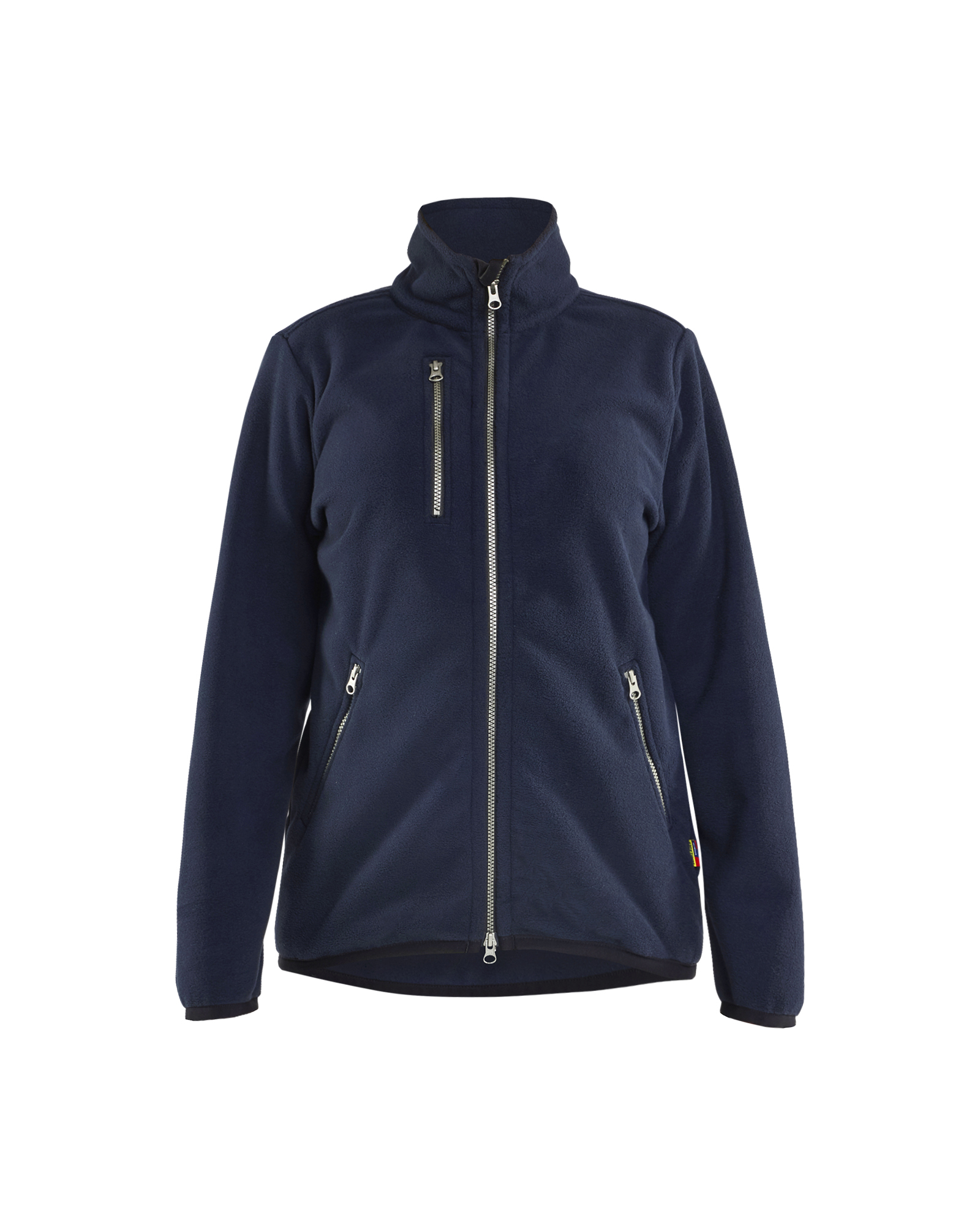 blåkläder Takki fleece blåkläder 474425108900m