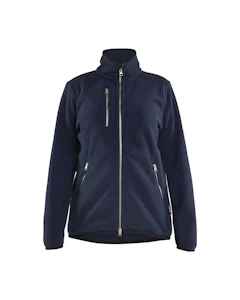 blåkläder Takki fleece blåkläder 474425108900m