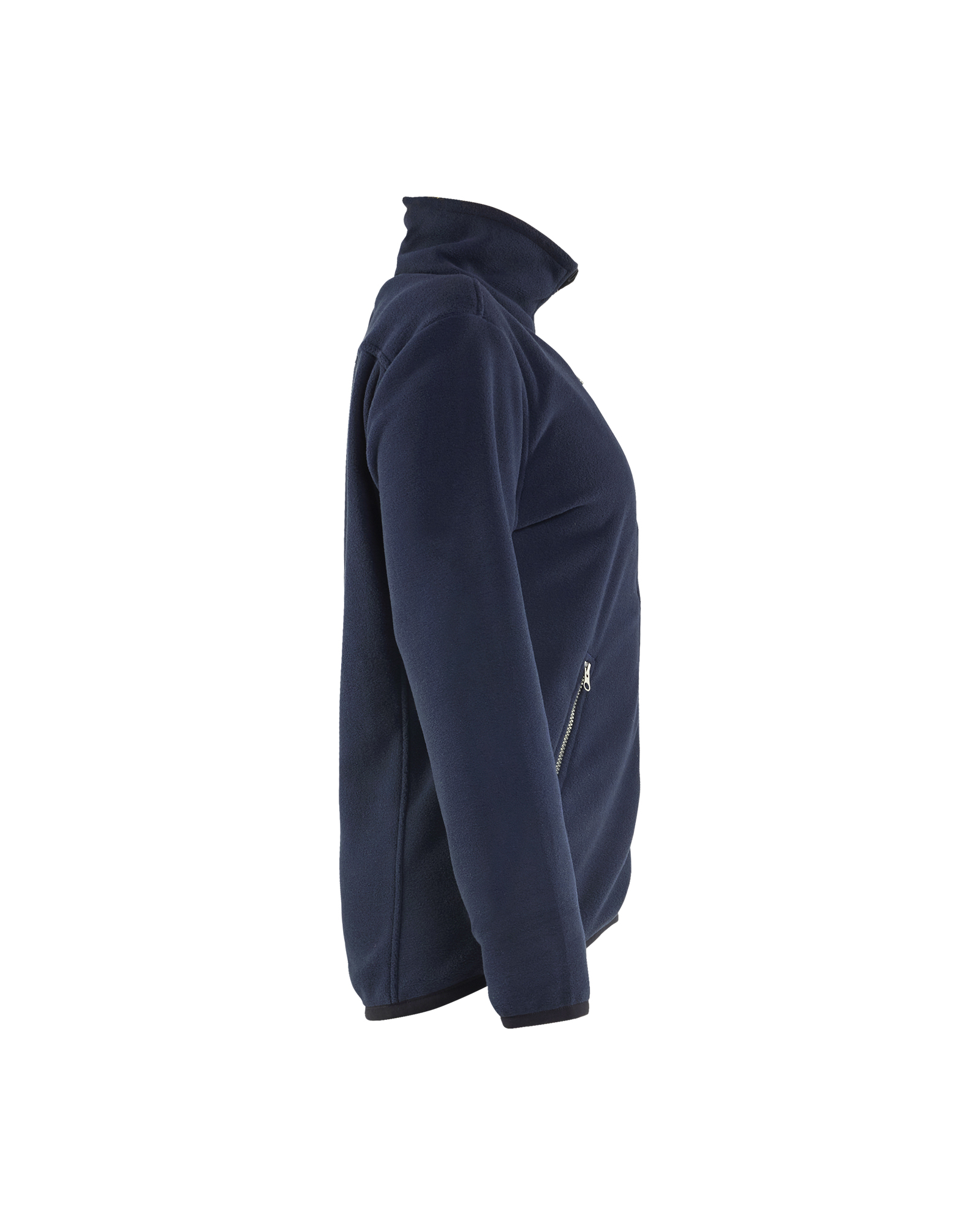blåkläder Takki fleece blåkläder 474425108900m