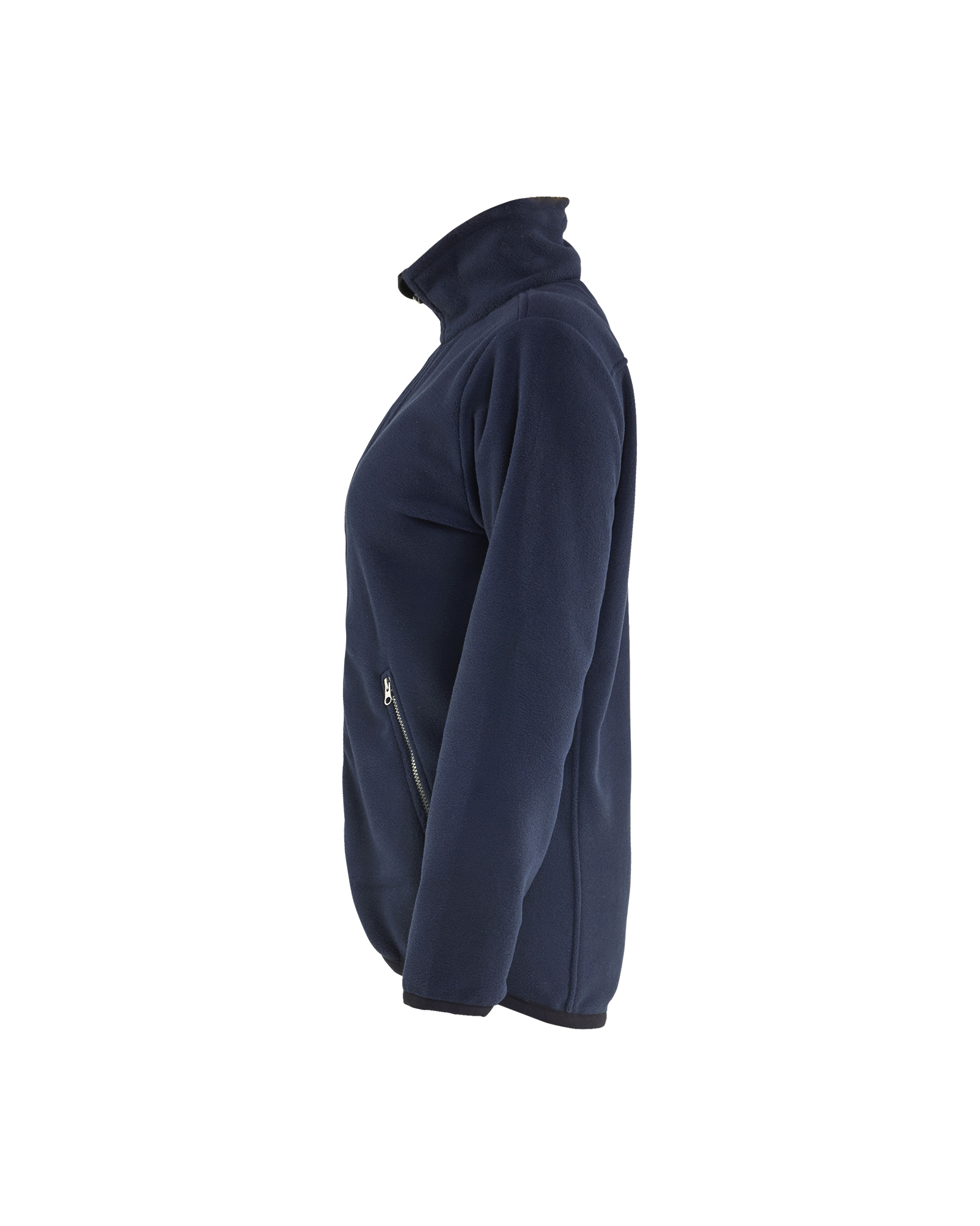 blåkläder Takki fleece blåkläder 474425108900m