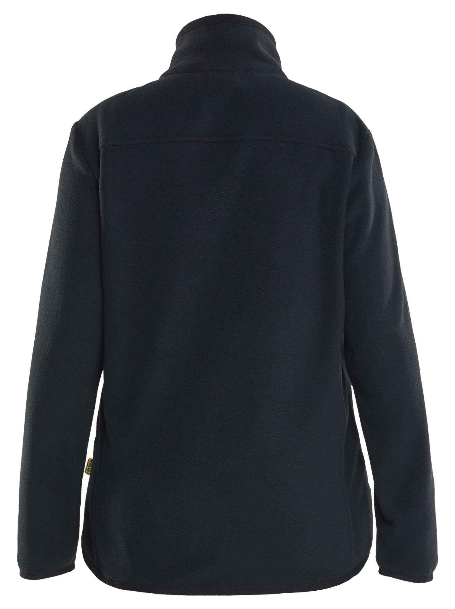 blåkläder Jacket fleece blåkläder 474425109900xs