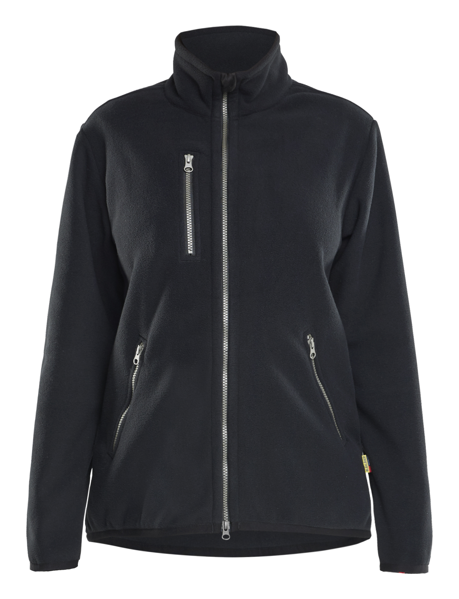 blåkläder Jacket fleece blåkläder 474425109900xs
