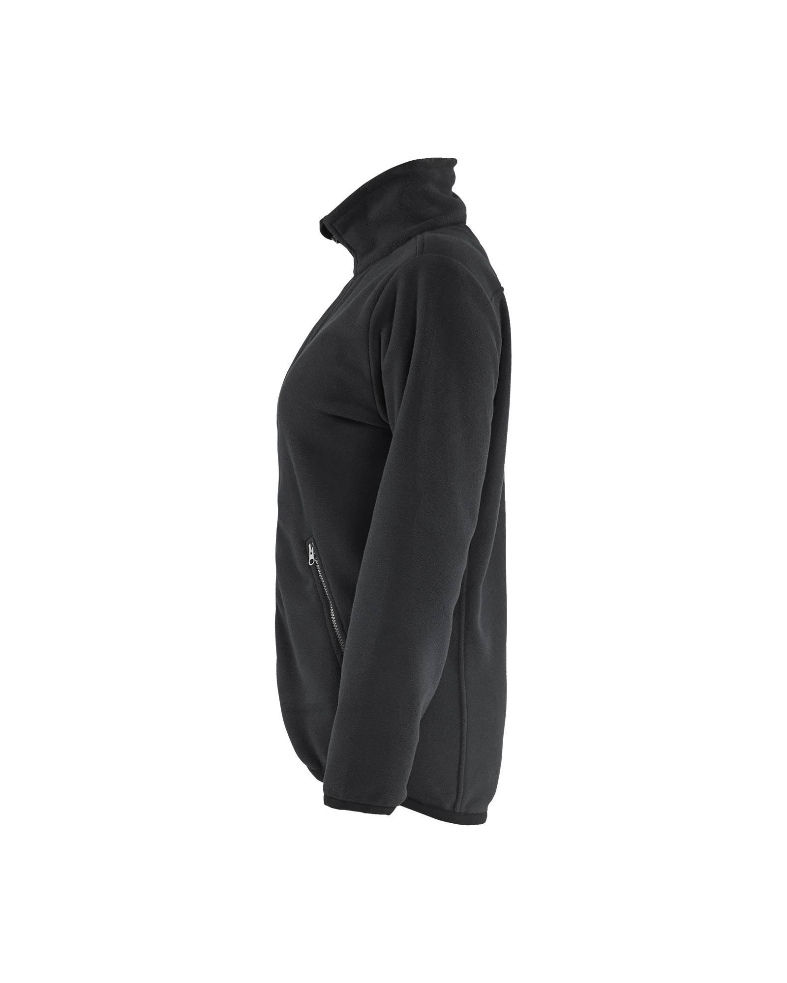 blåkläder Jacket fleece blåkläder 474425109900xs