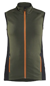 blåkläder Liivi blåkläder 474625394240xs