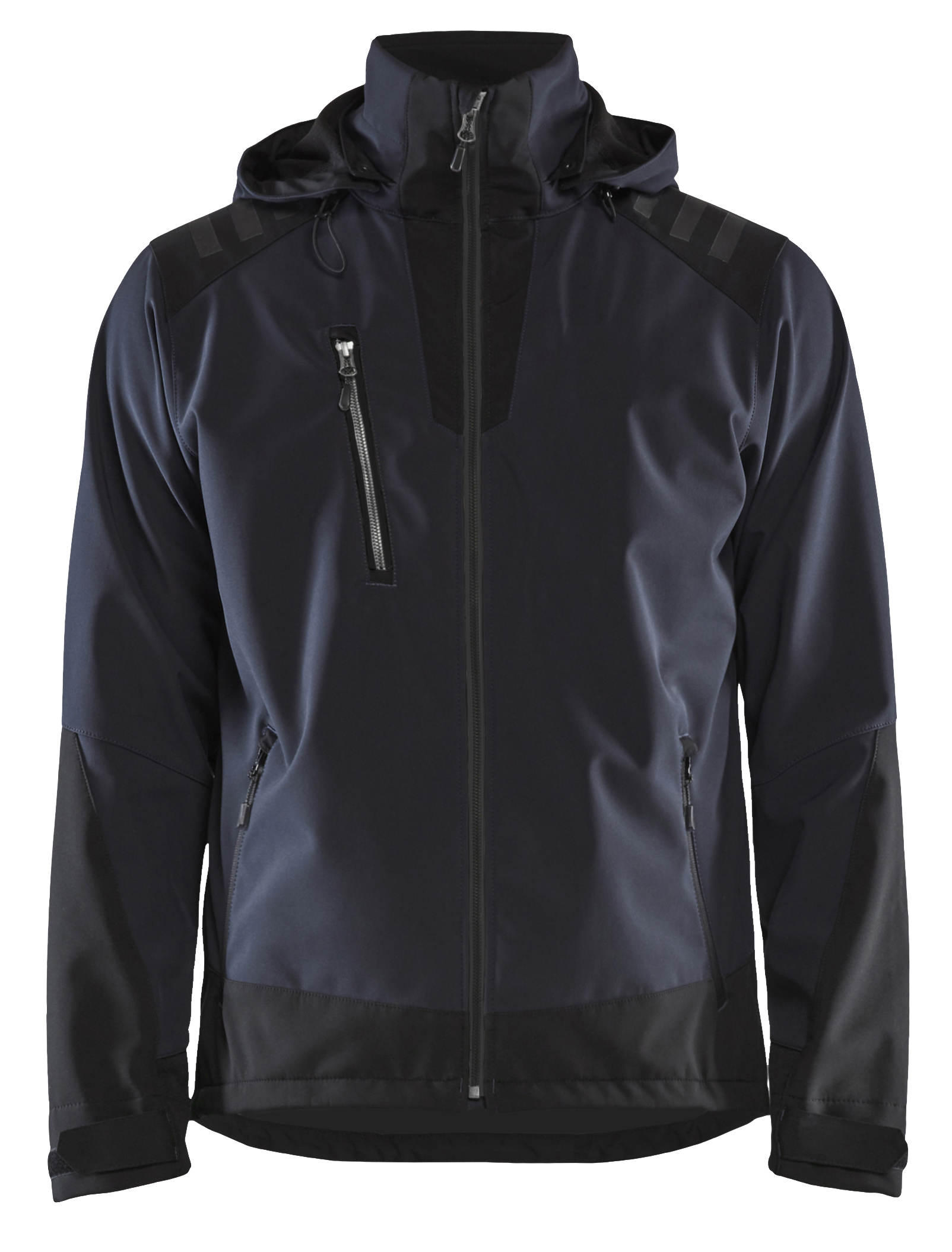 blåkläder Jacket blåkläder size xxxl dark navy/black