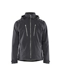 Jacket Blåkläder Size 4XL Dark grey/black