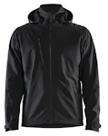 SOFTSHELL JACKET 474925139999 5XL