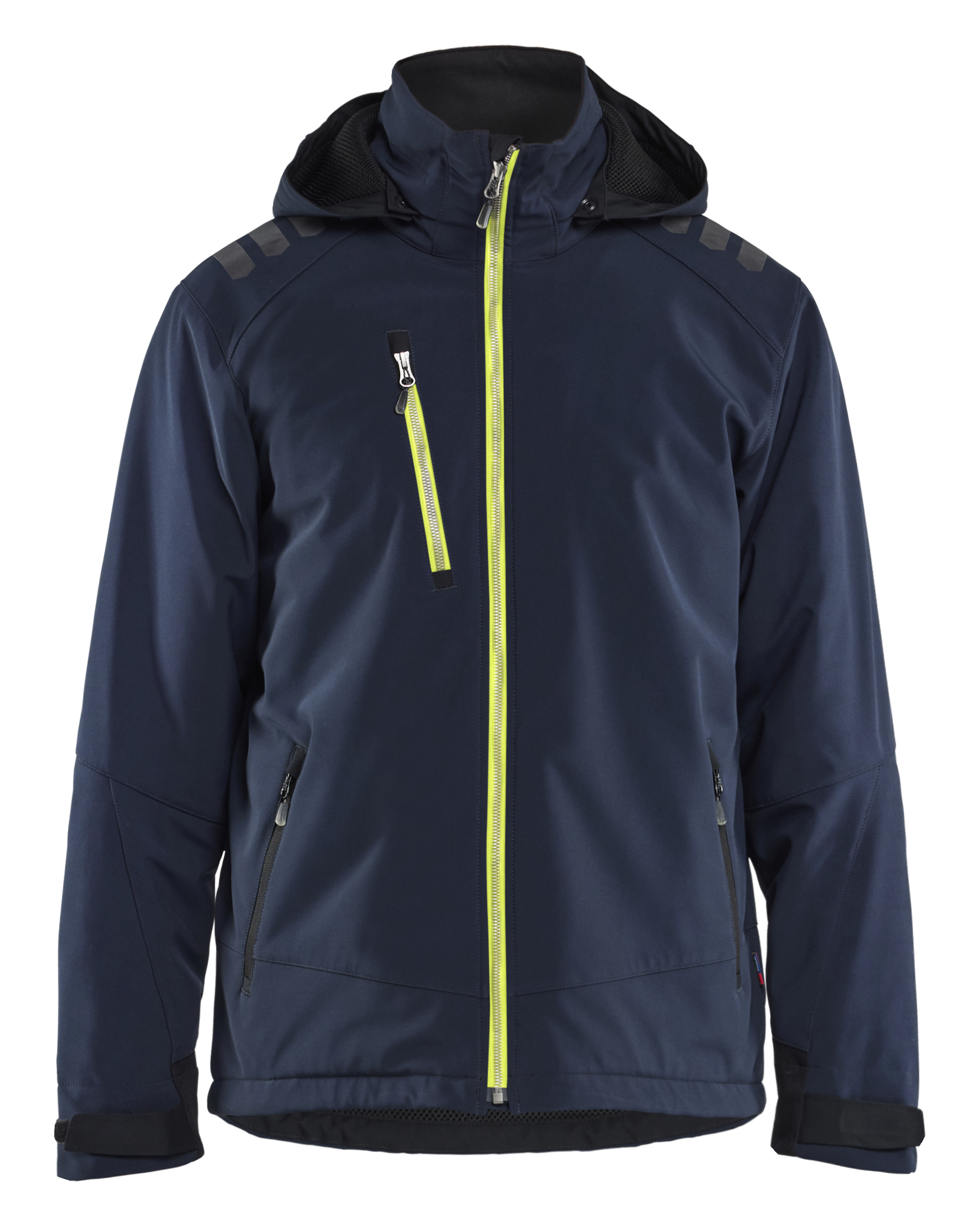 blåkläder Winter jacket blåkläder 475025138633xl