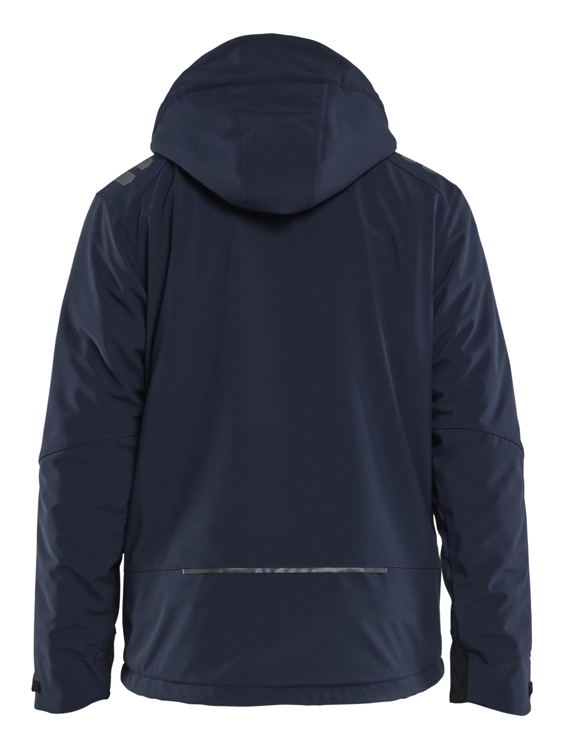blåkläder Talvitakki softshell blåkläder 475025138699xxxl