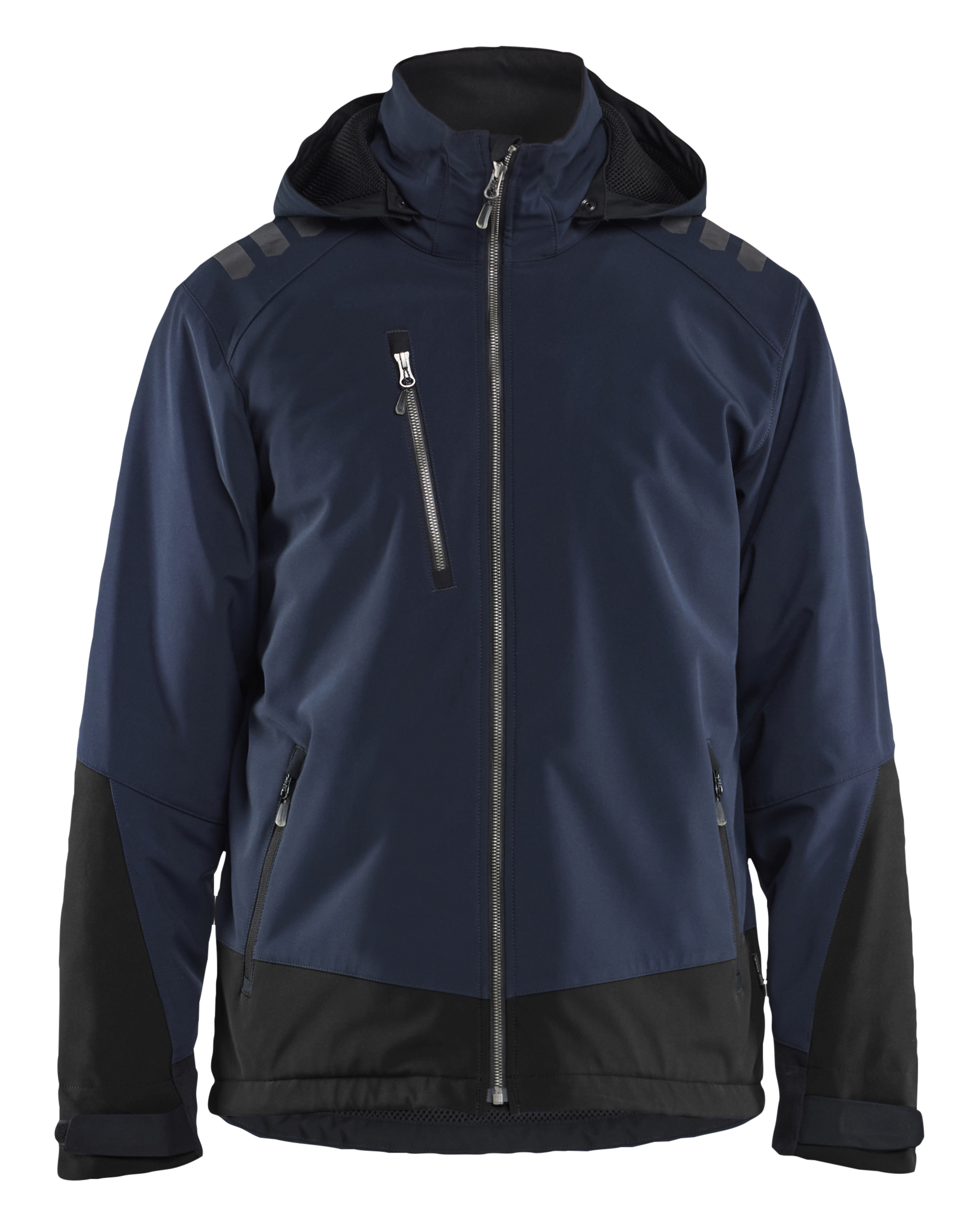 blåkläder Talvitakki softshell blåkläder 475025138699xxxl
