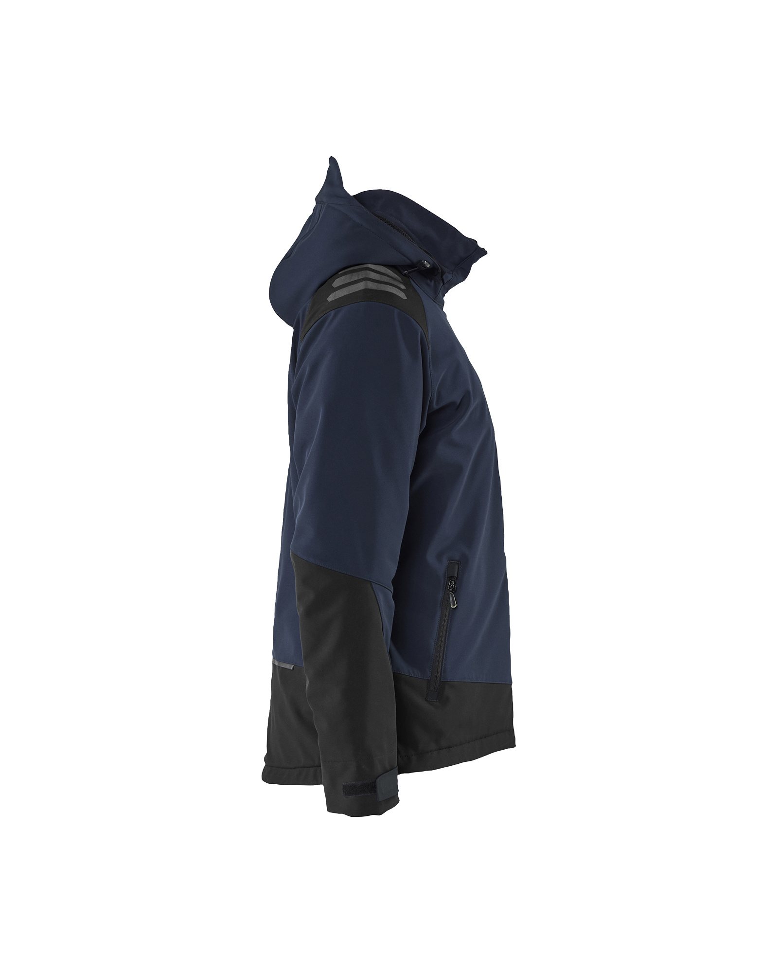 blåkläder Talvitakki softshell blåkläder 475025138699xxxl