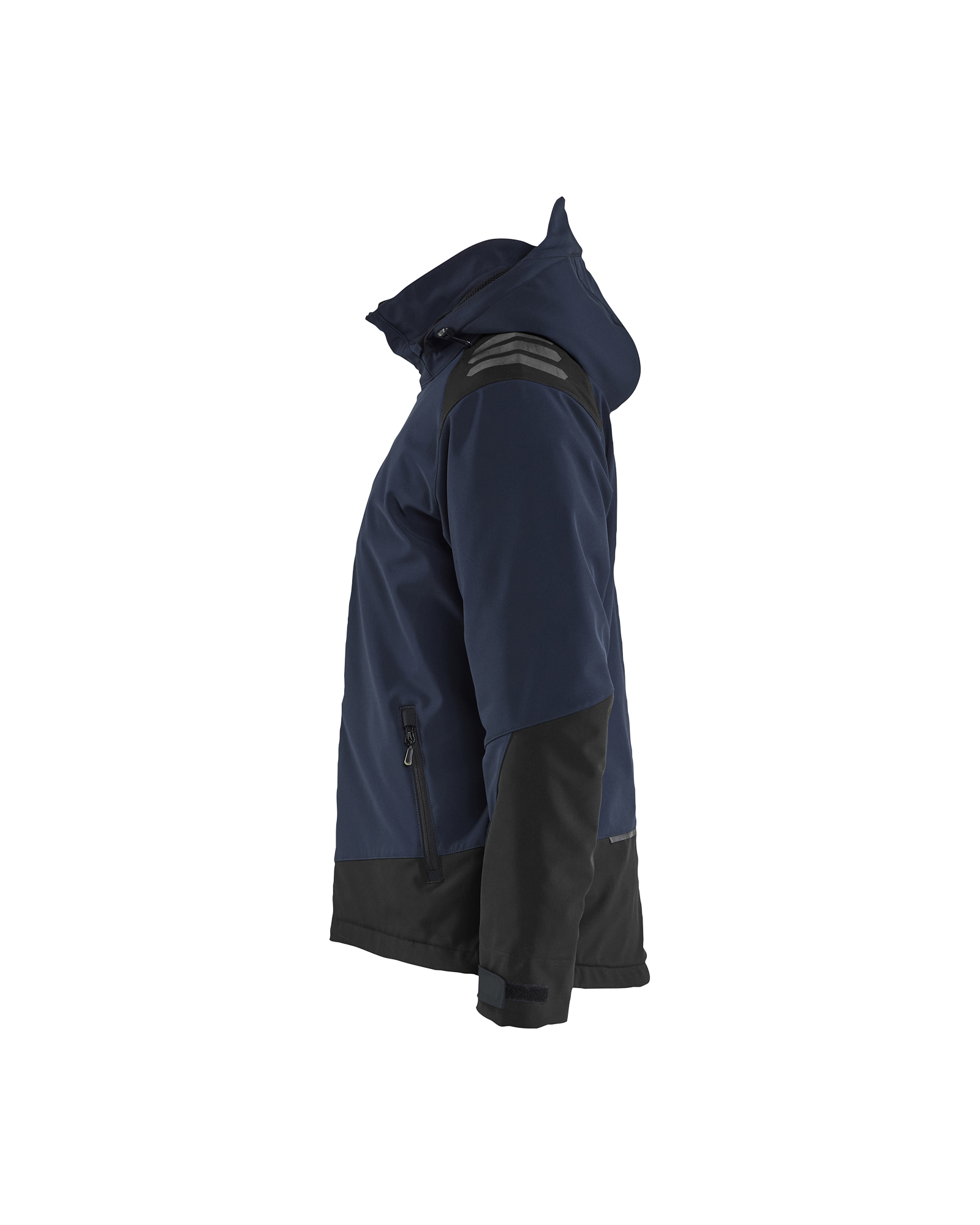 blåkläder Talvitakki softshell blåkläder 475025138699xxxl